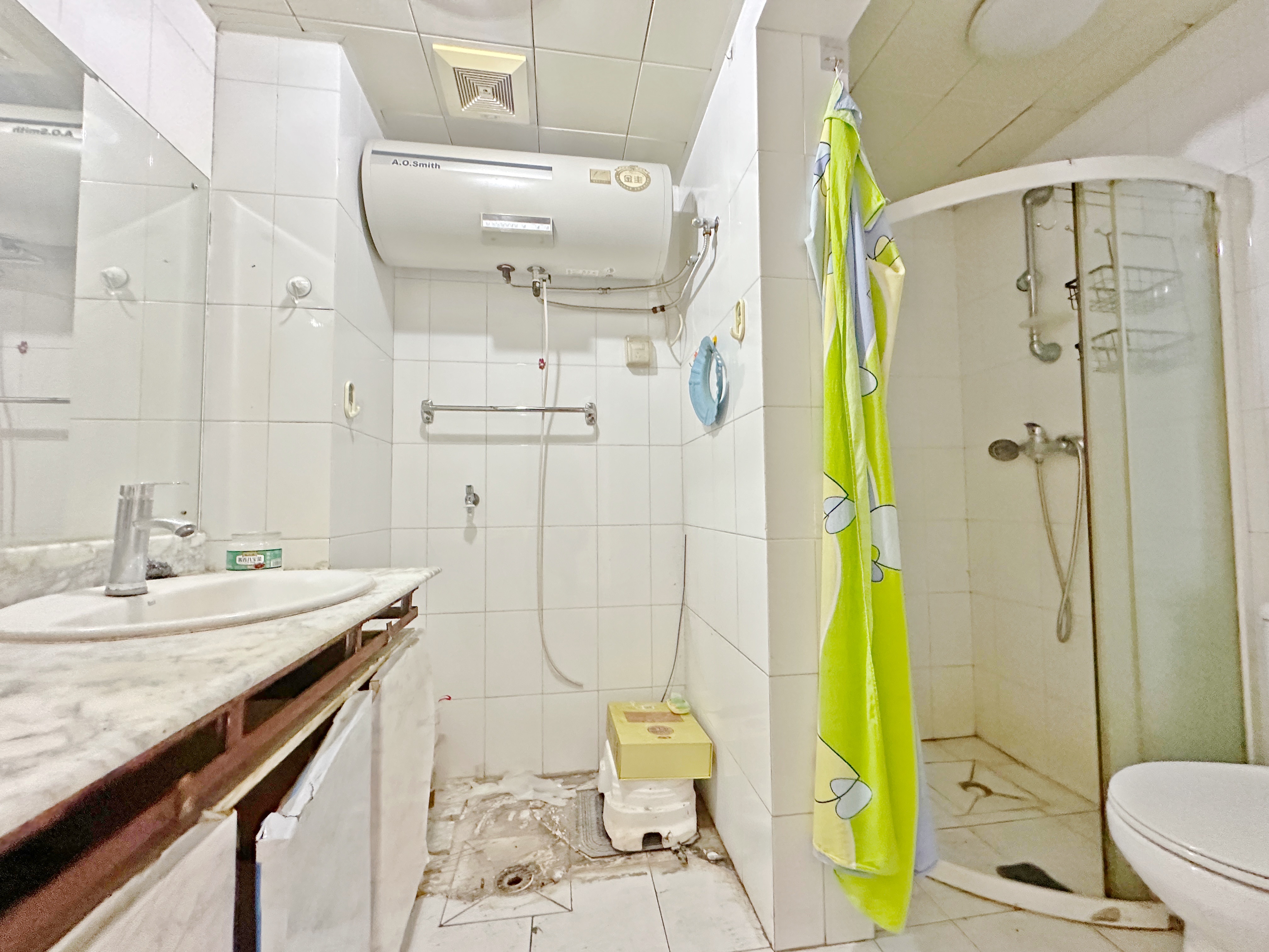 阳光100国际新城(F区)