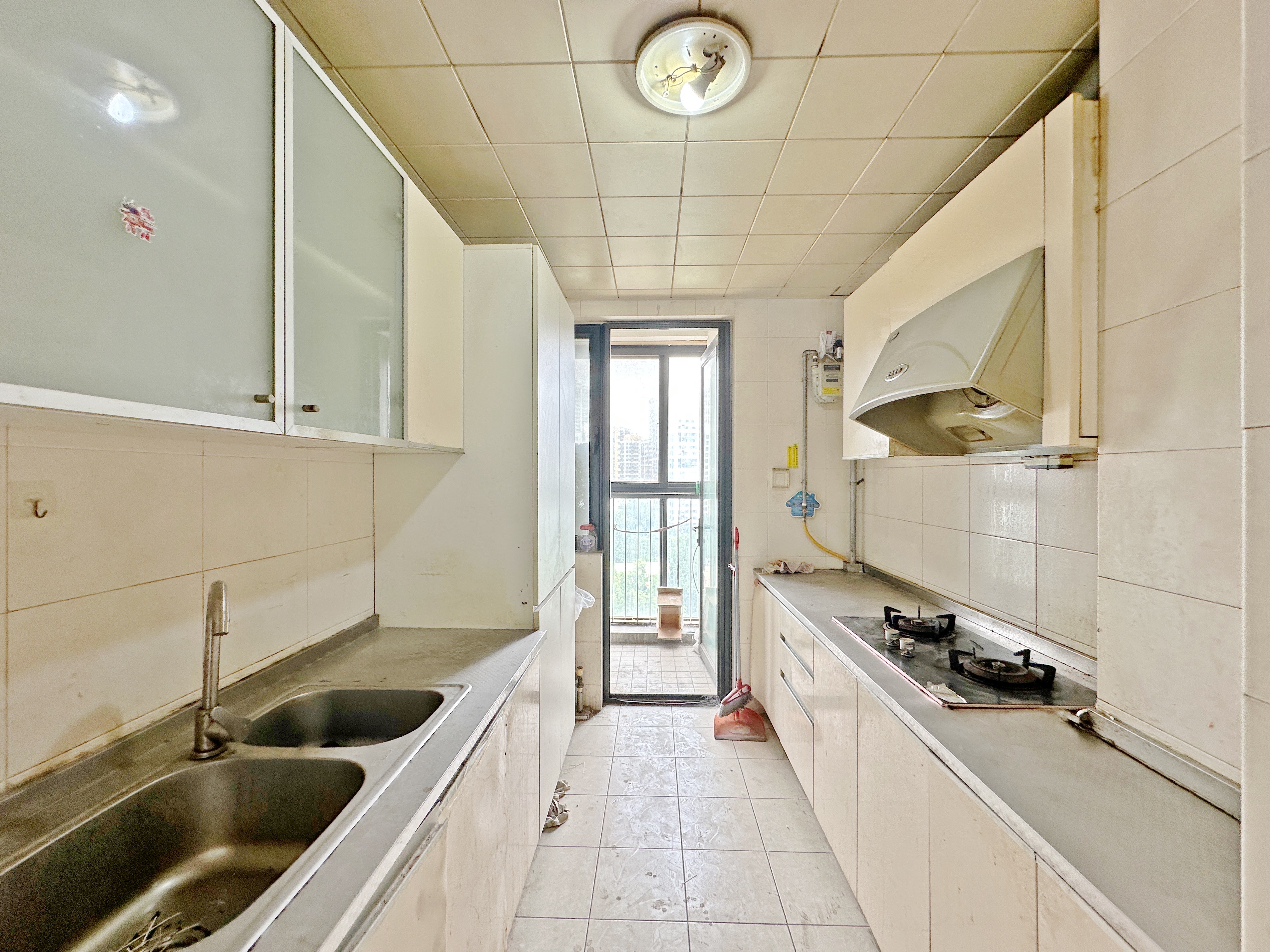 阳光100国际新城(F区)