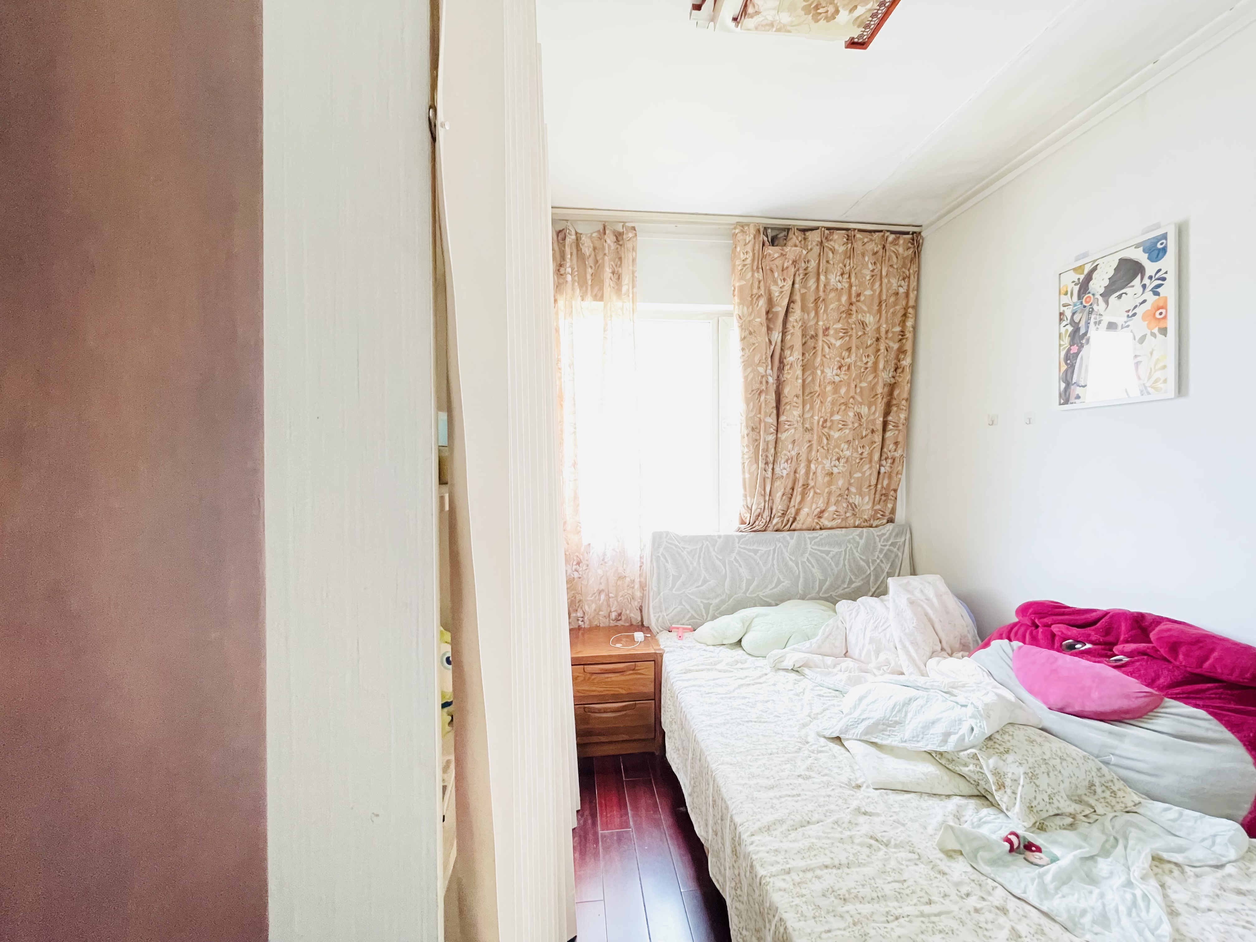 中海紫御东郡(东区)