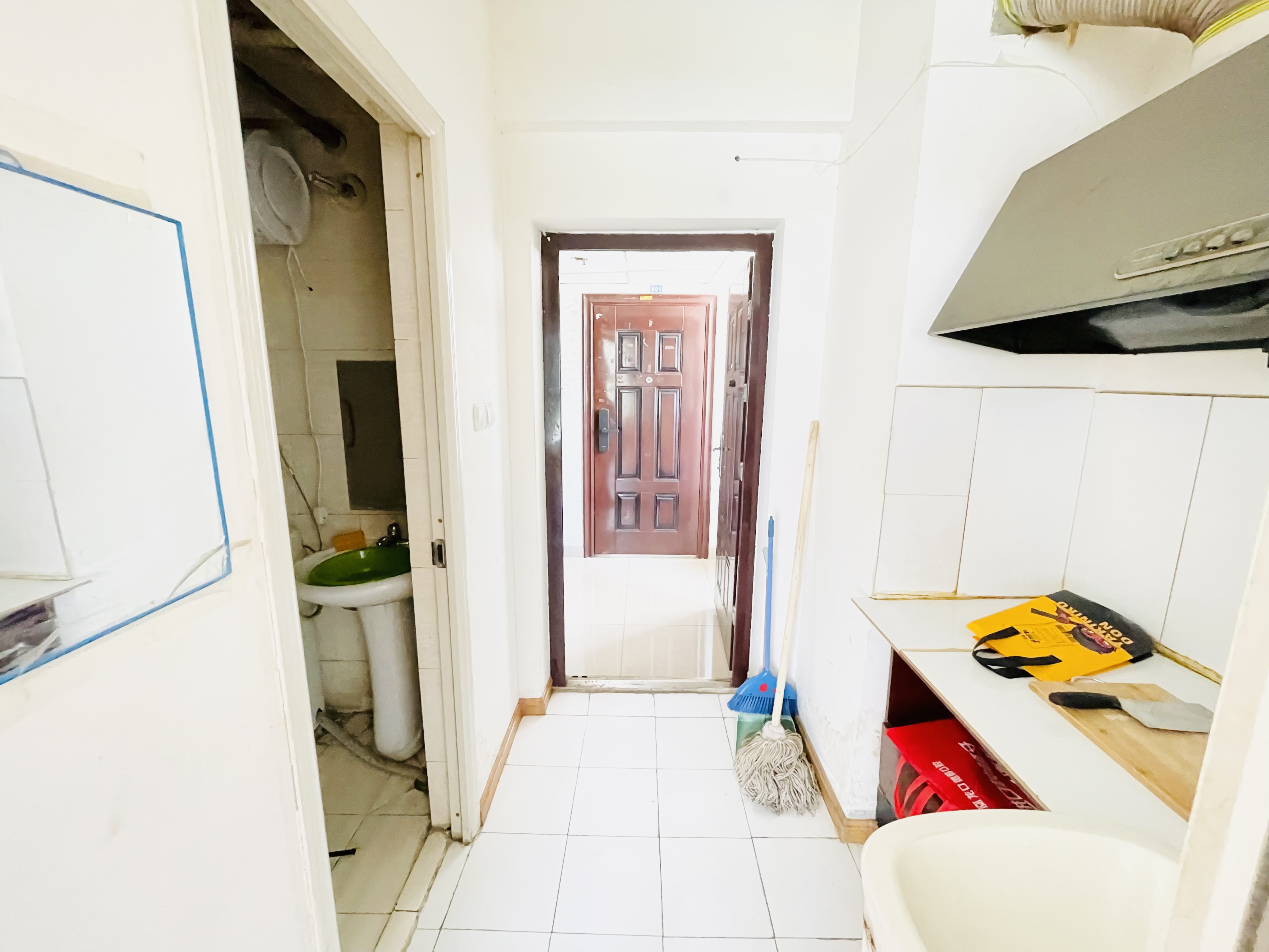 鑫苑国际城市花园商住楼