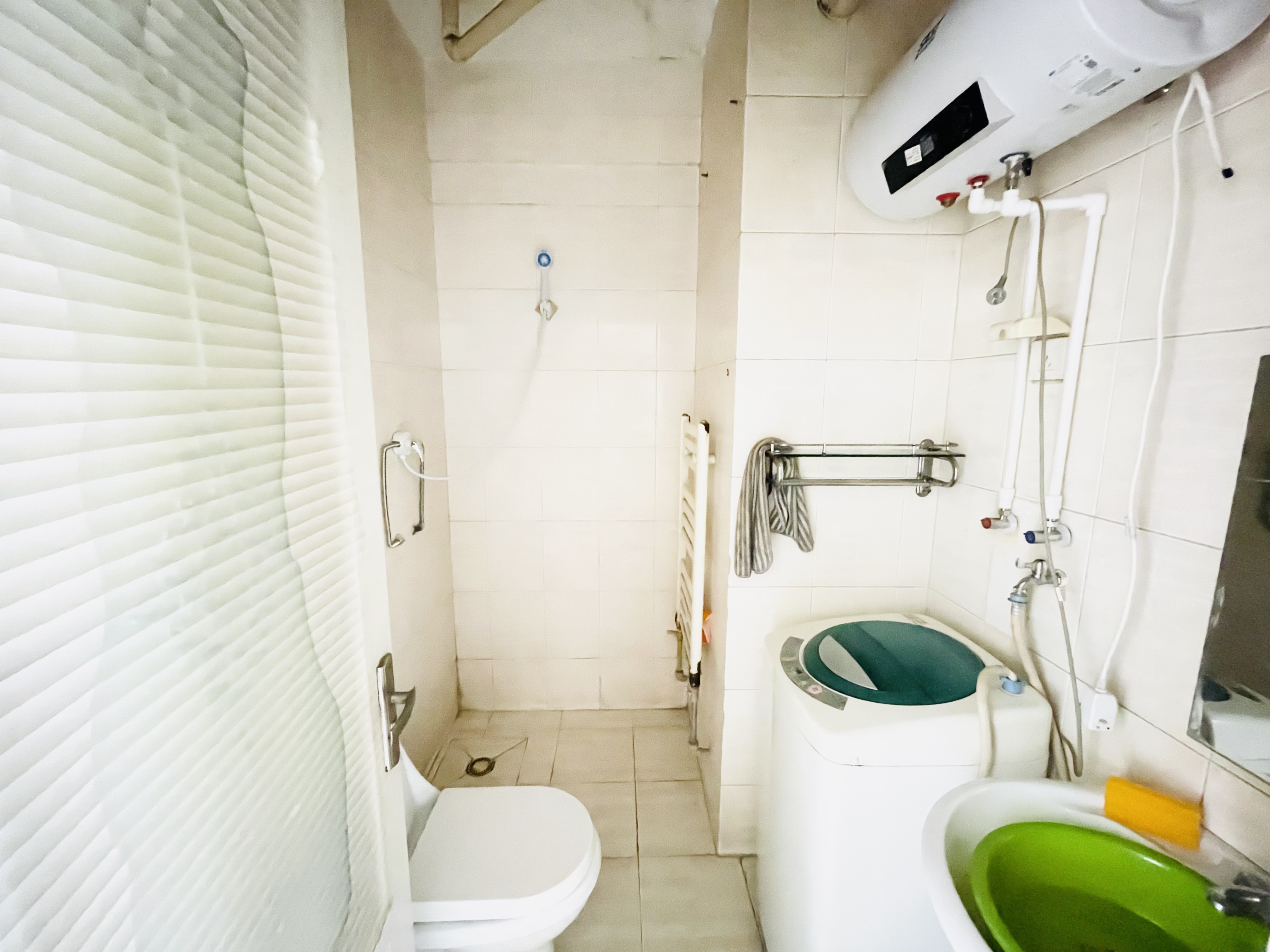 鑫苑国际城市花园商住楼