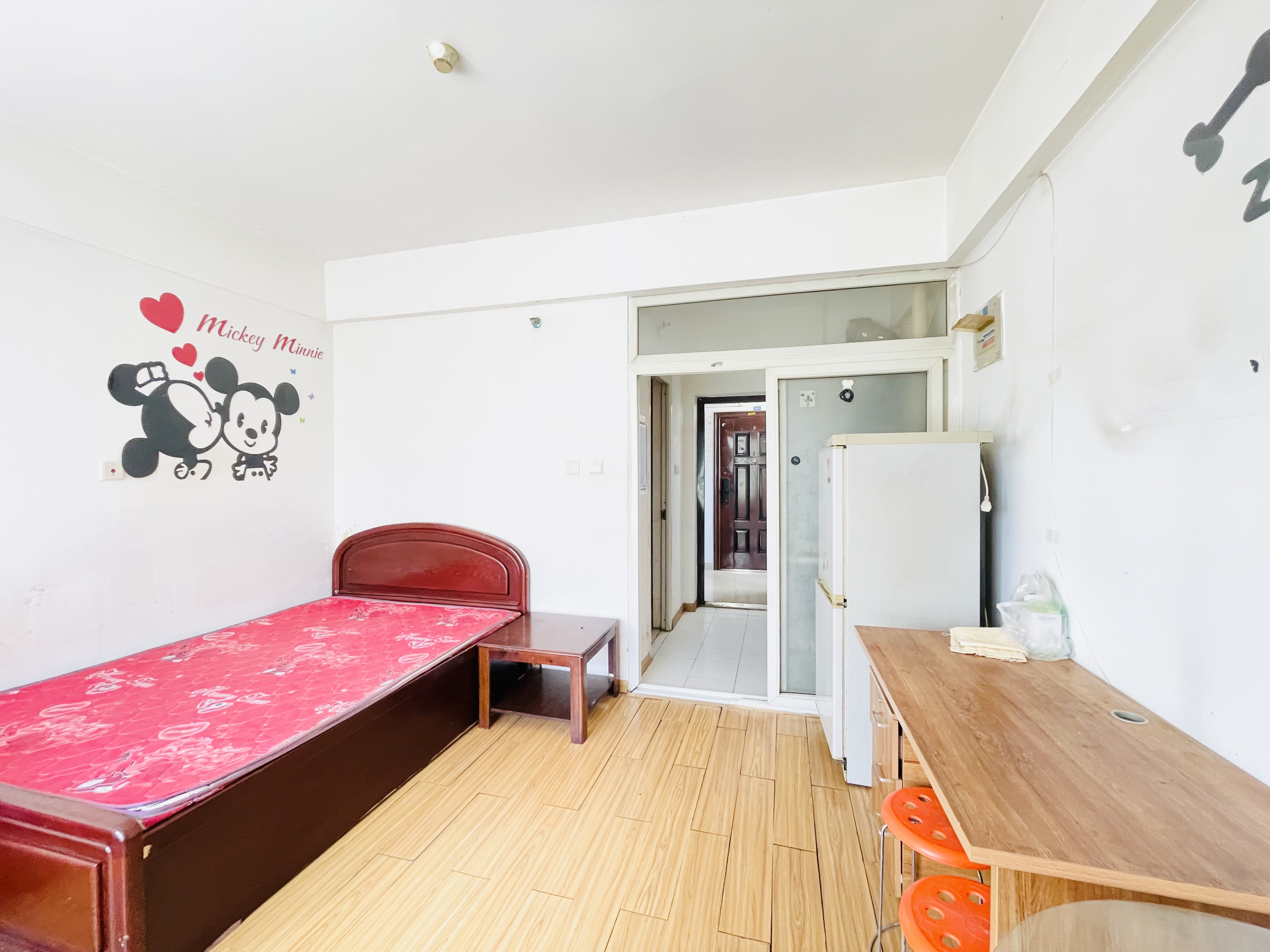 鑫苑国际城市花园商住楼