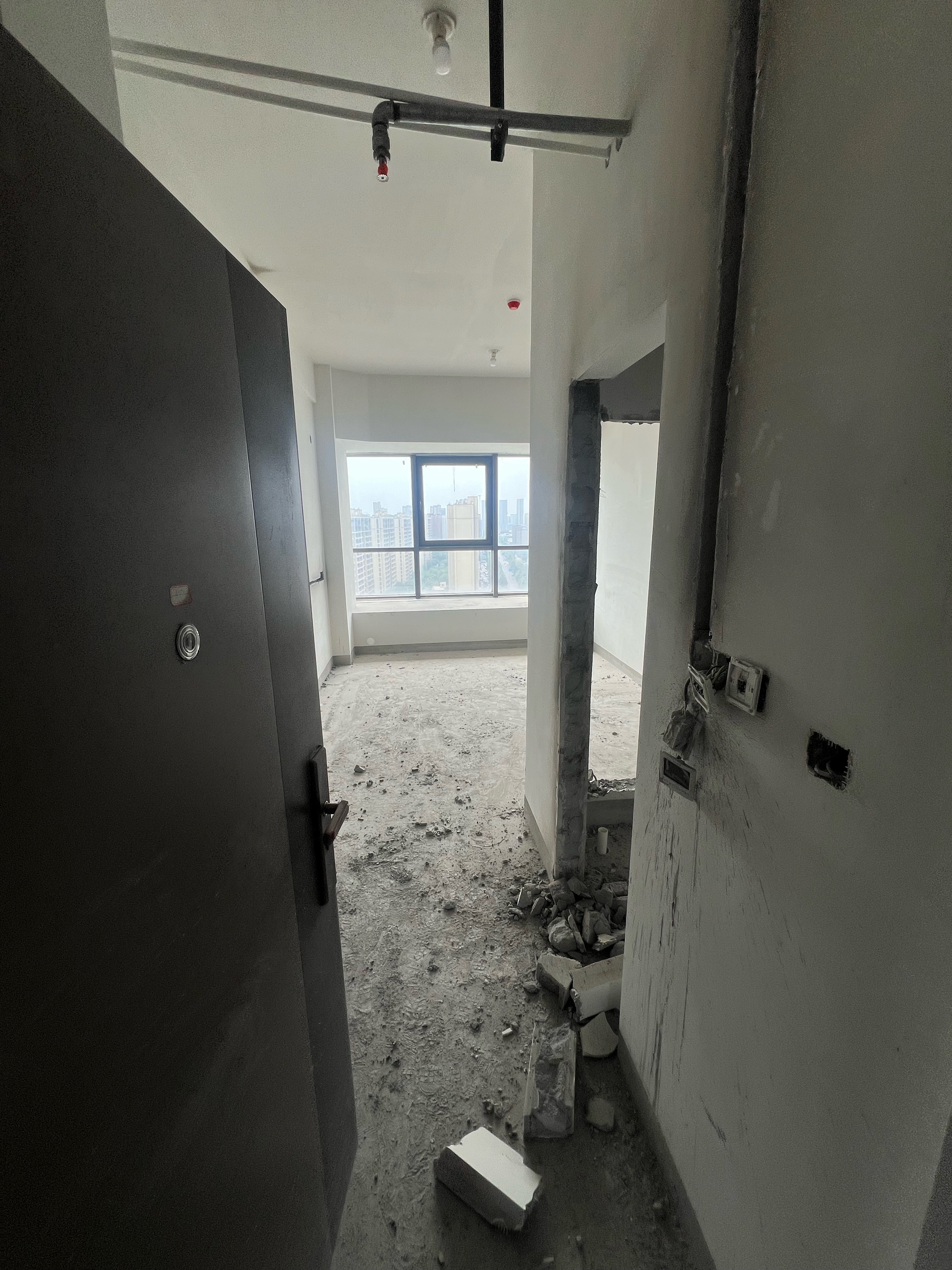 中新锦绣天地东苑一区