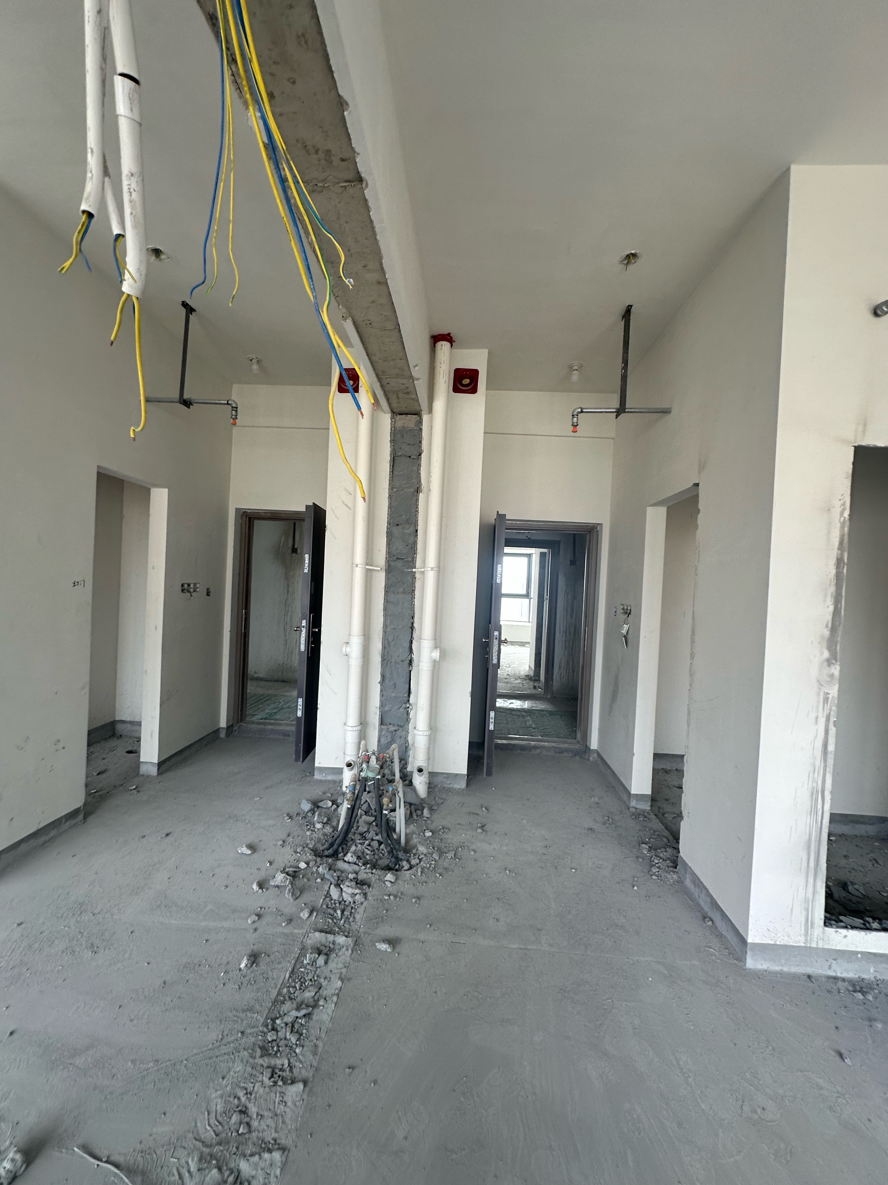 中新锦绣天地东苑一区