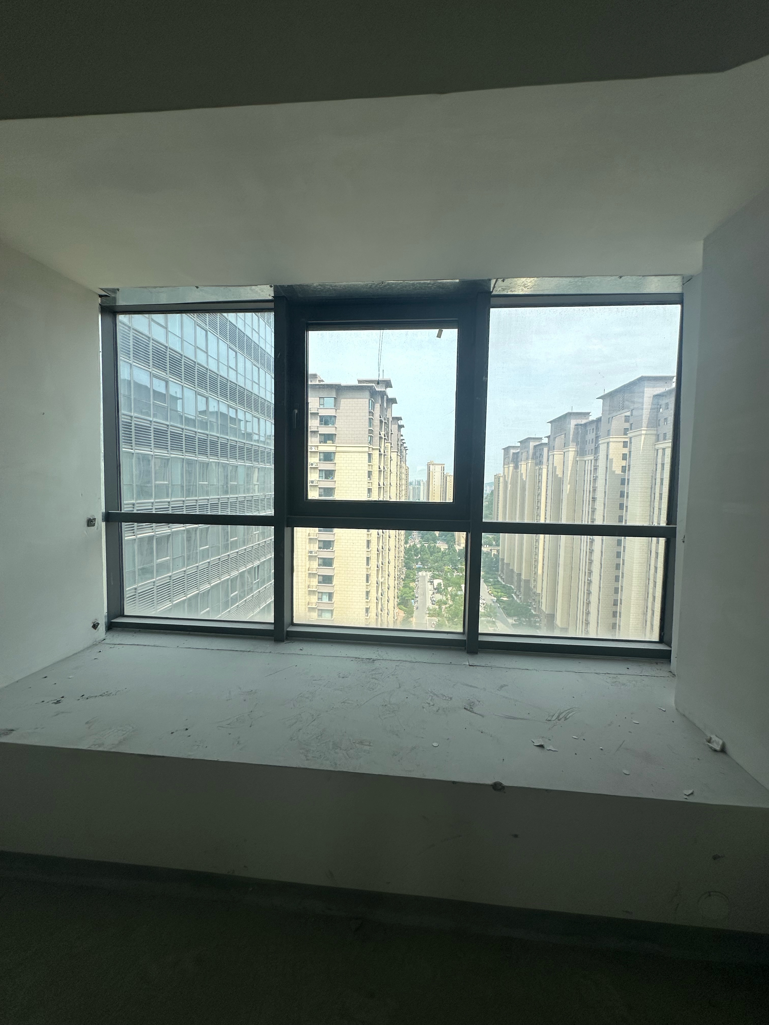 中新锦绣天地东苑一区