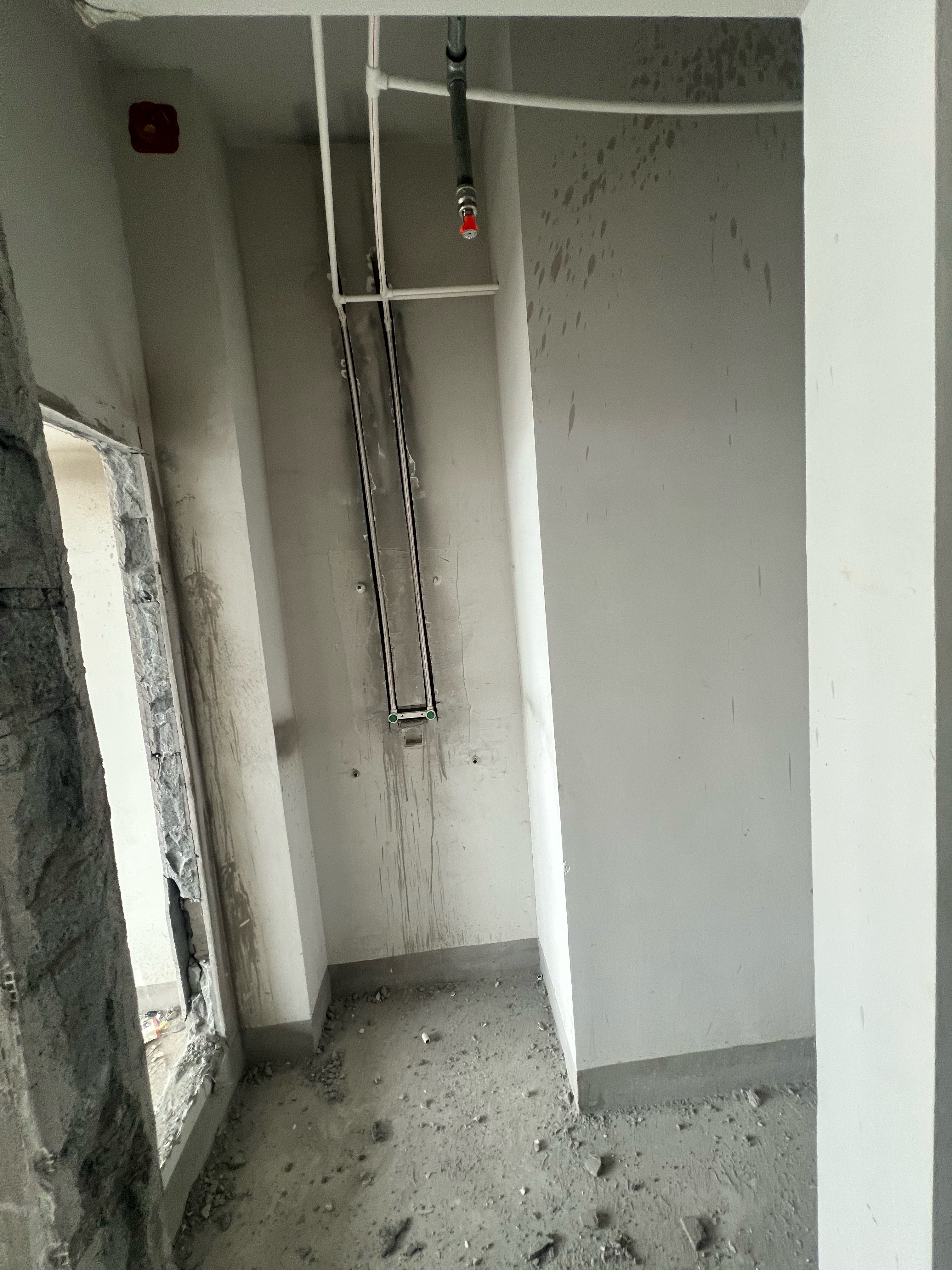 中新锦绣天地东苑一区