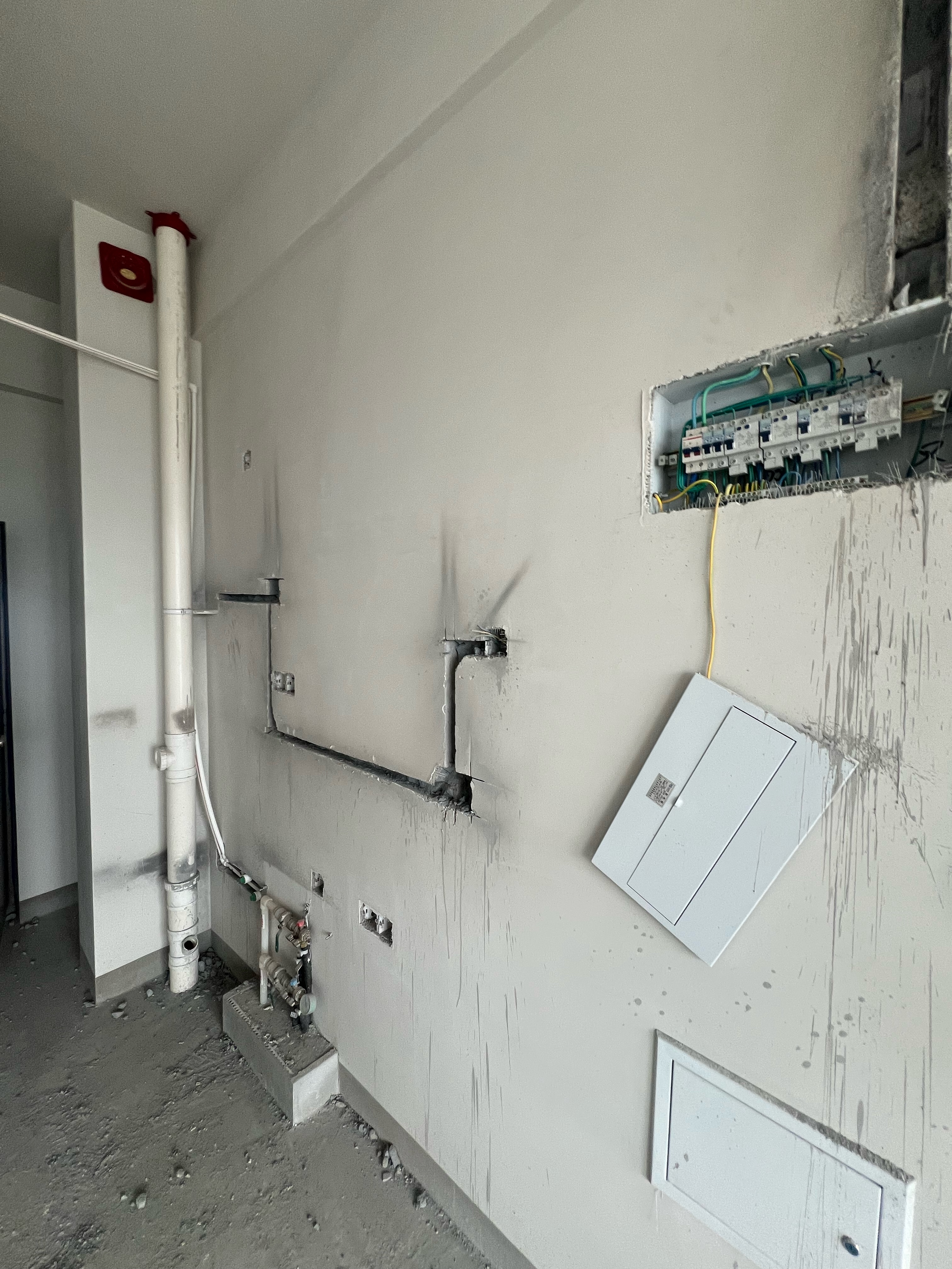 中新锦绣天地东苑一区