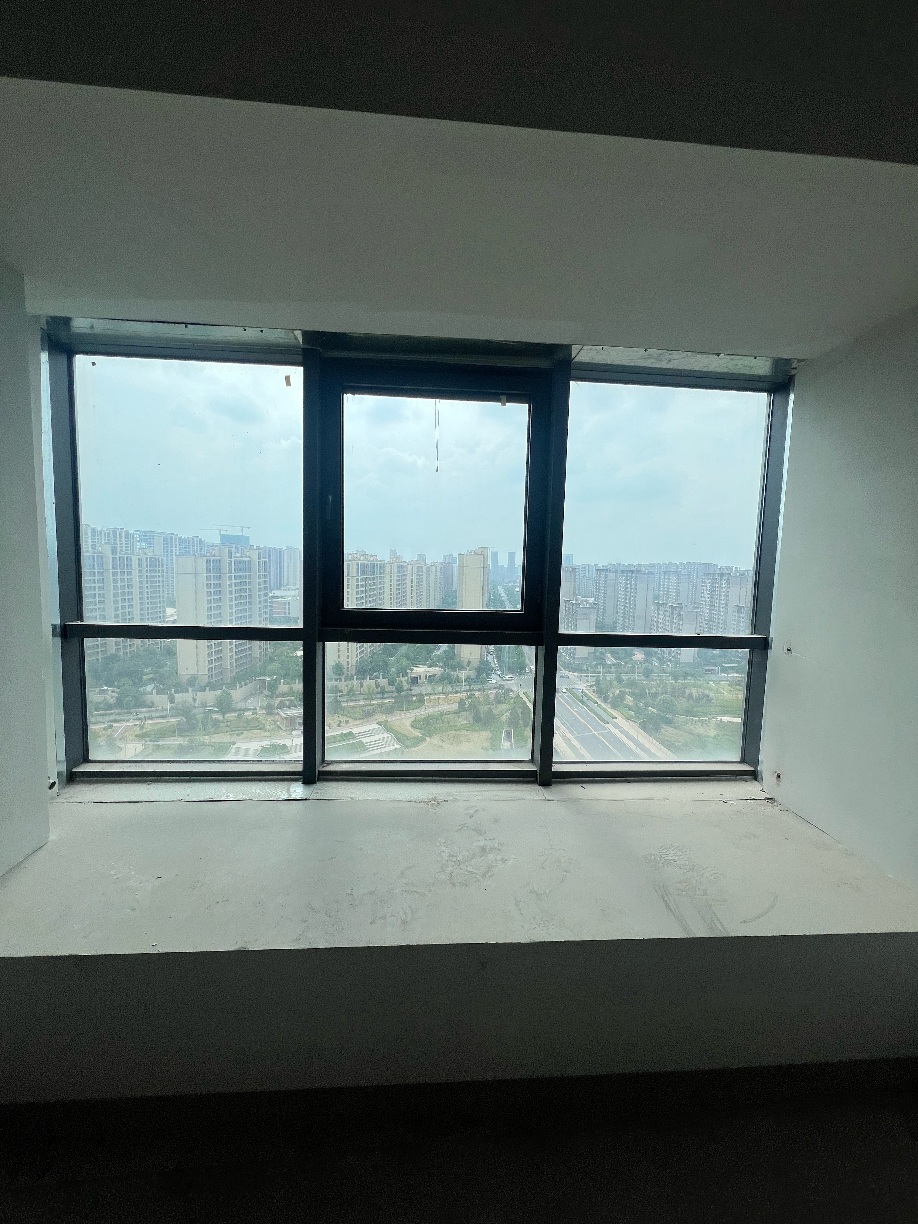 中新锦绣天地东苑一区