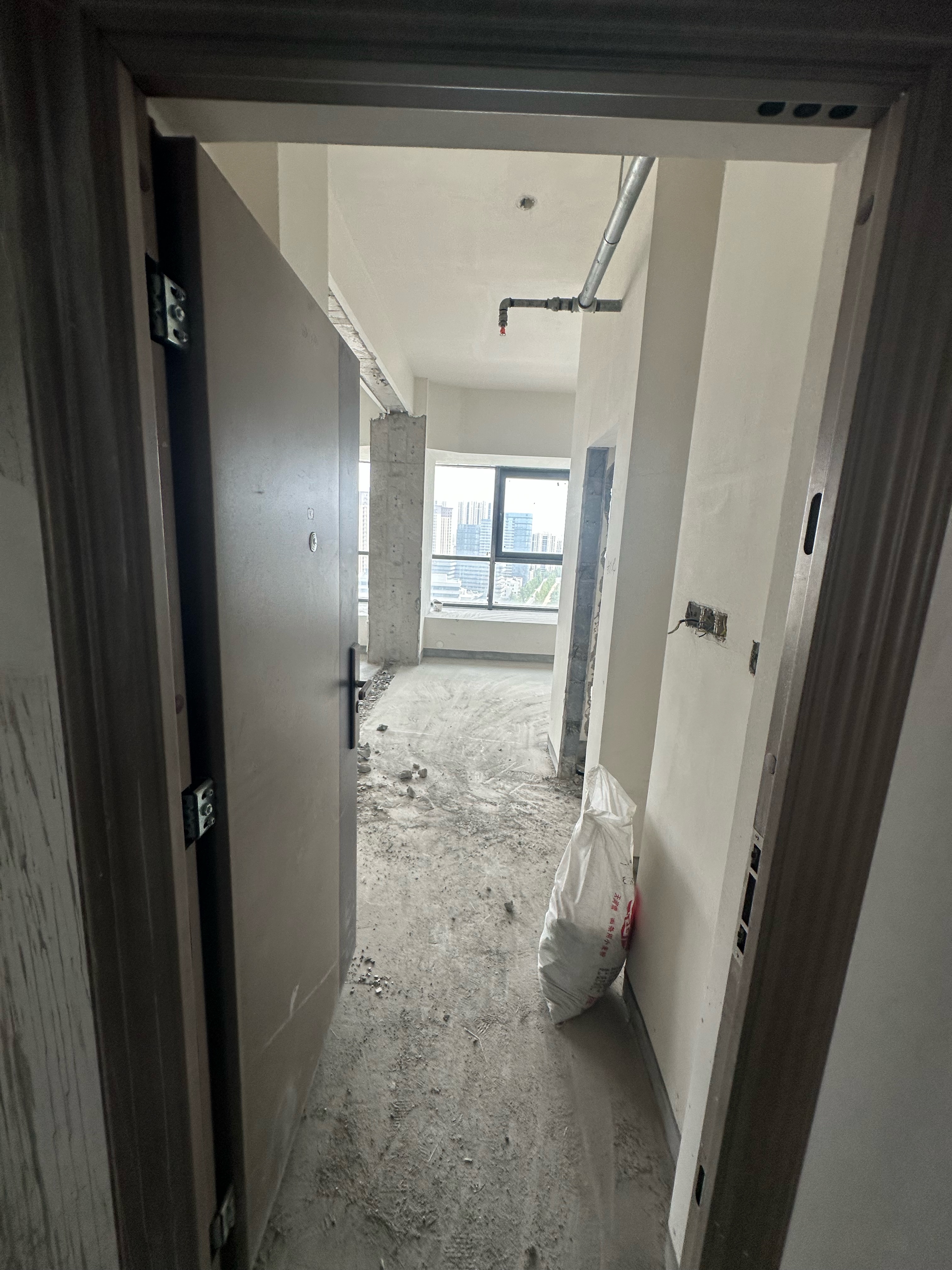 中新锦绣天地东苑一区