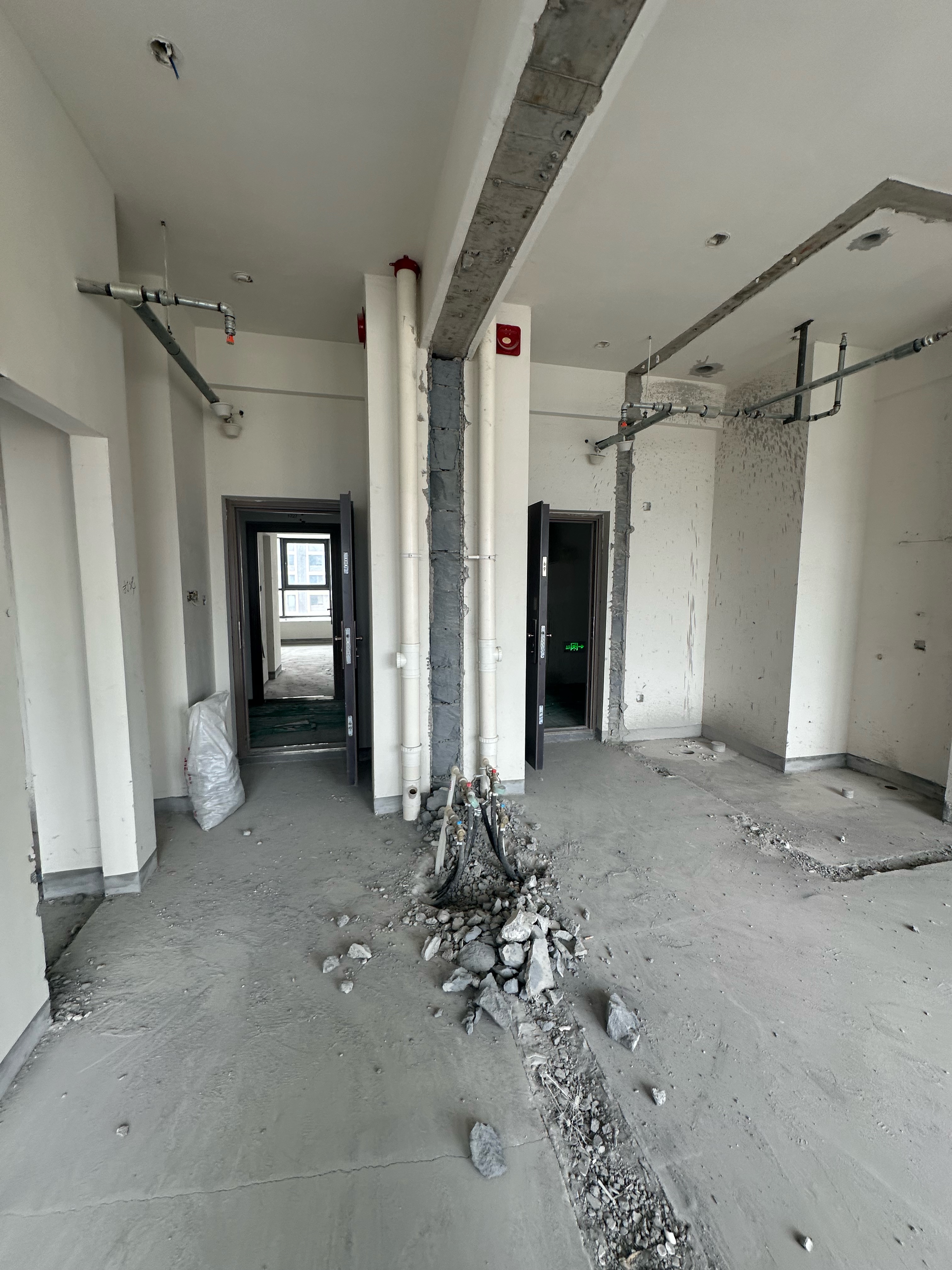 中新锦绣天地东苑一区