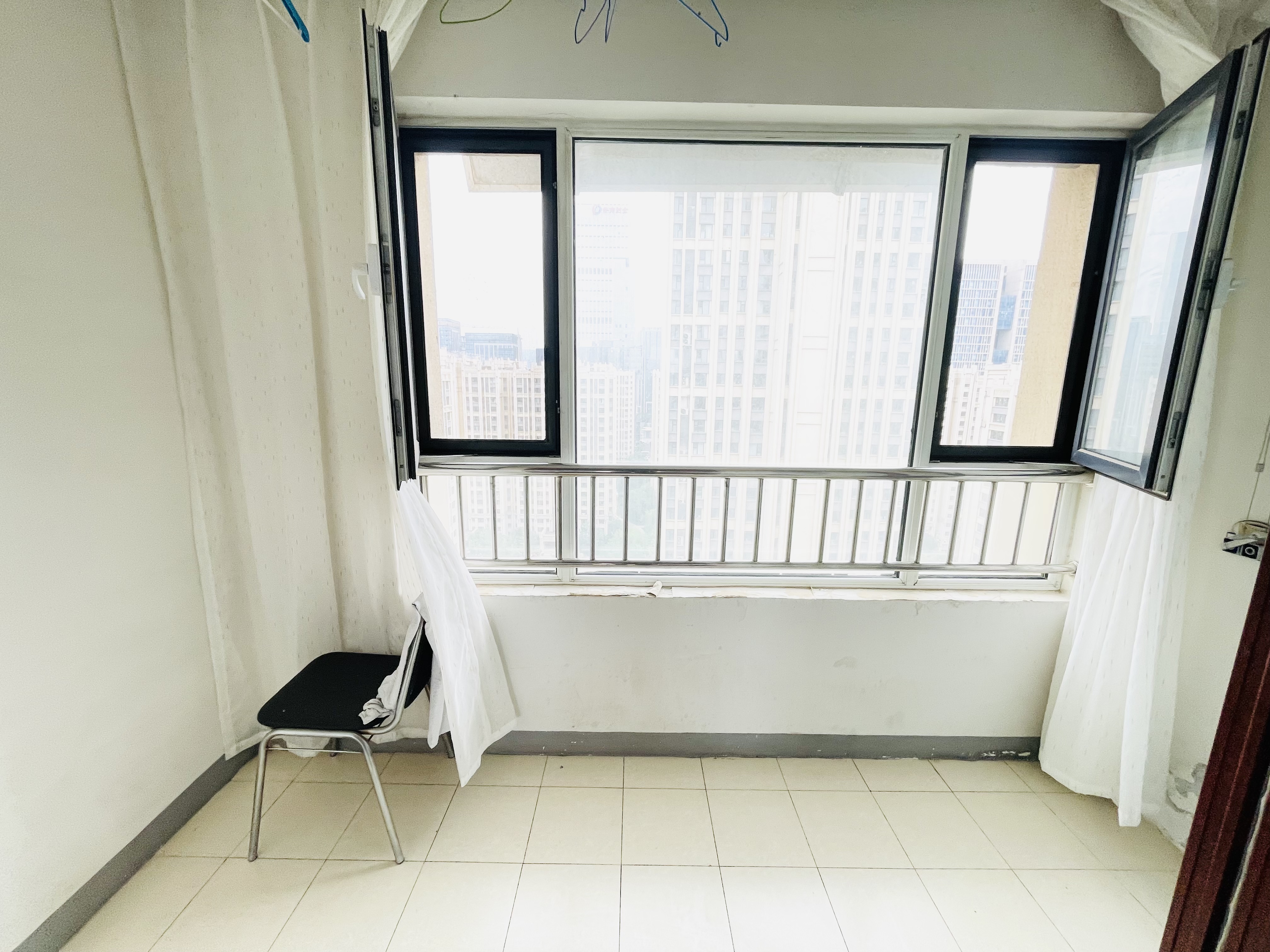 中国铁建国际城