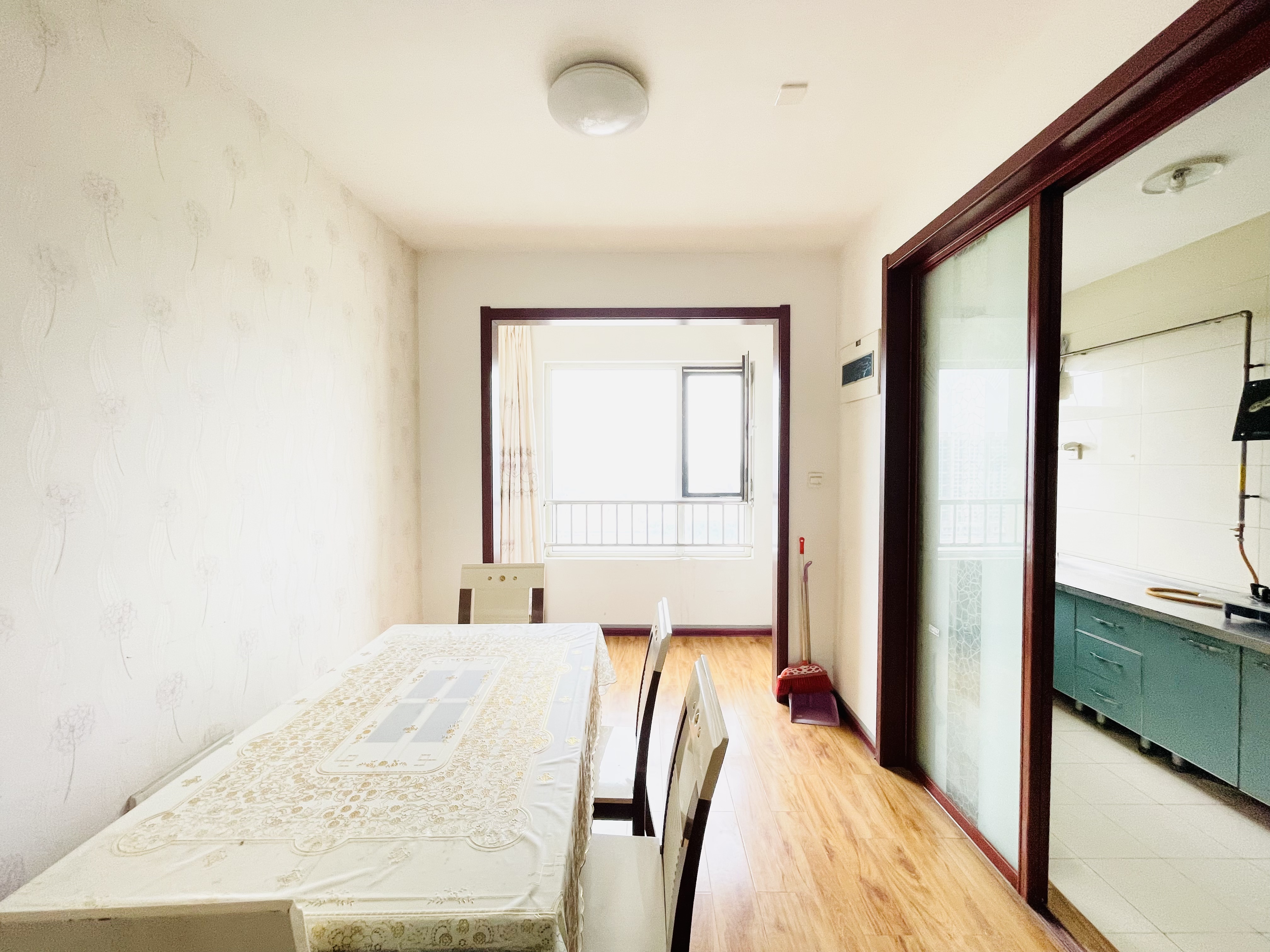 中国铁建国际城