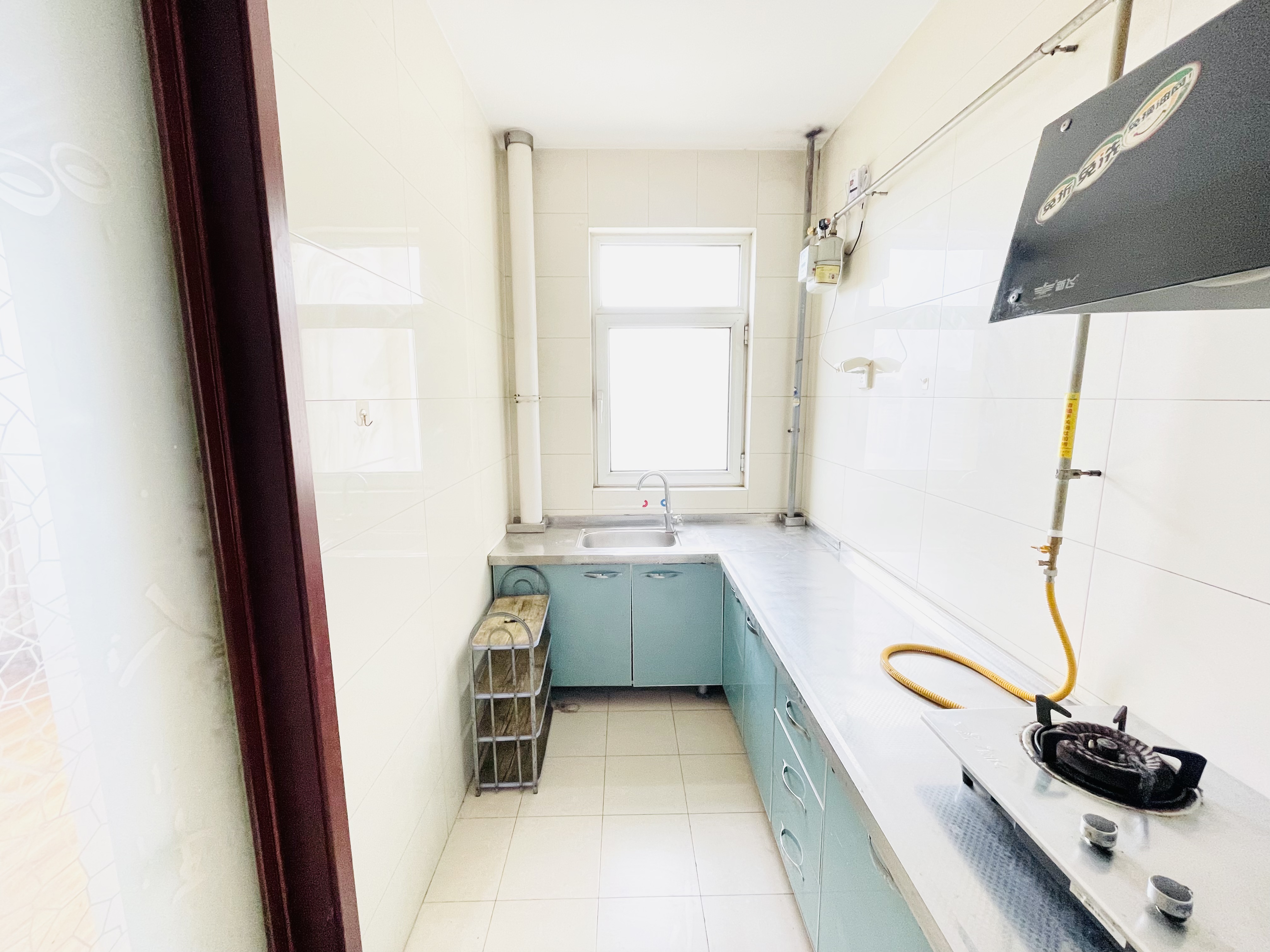 中国铁建国际城