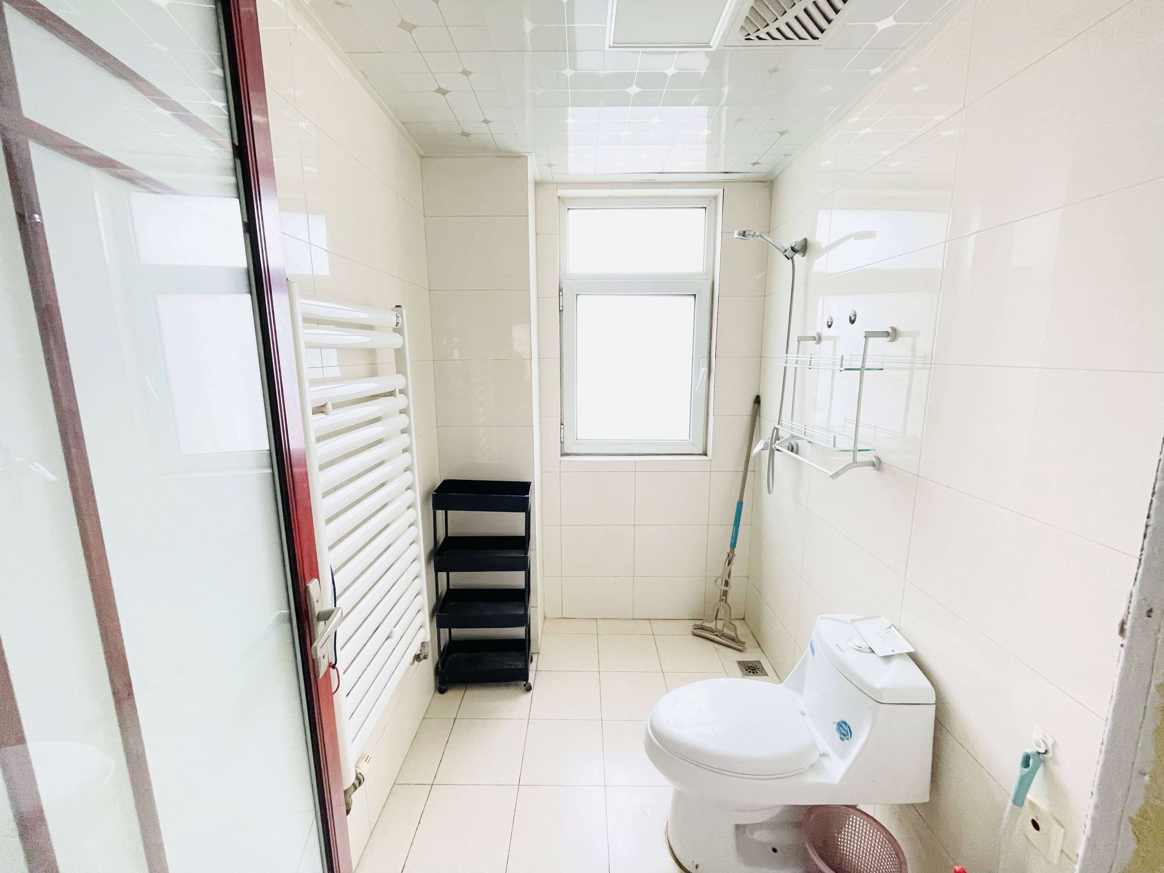 中国铁建国际城