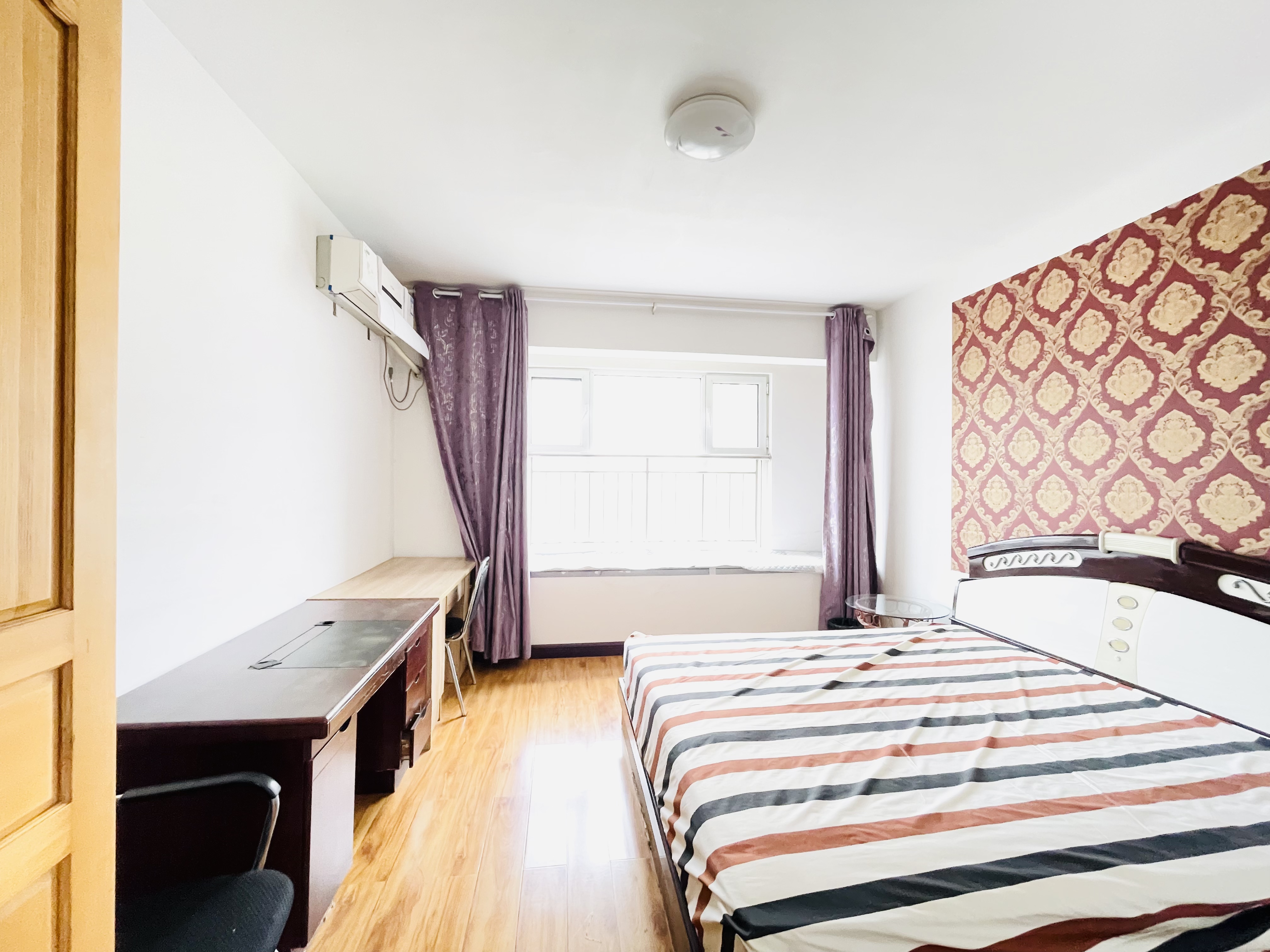 中国铁建国际城