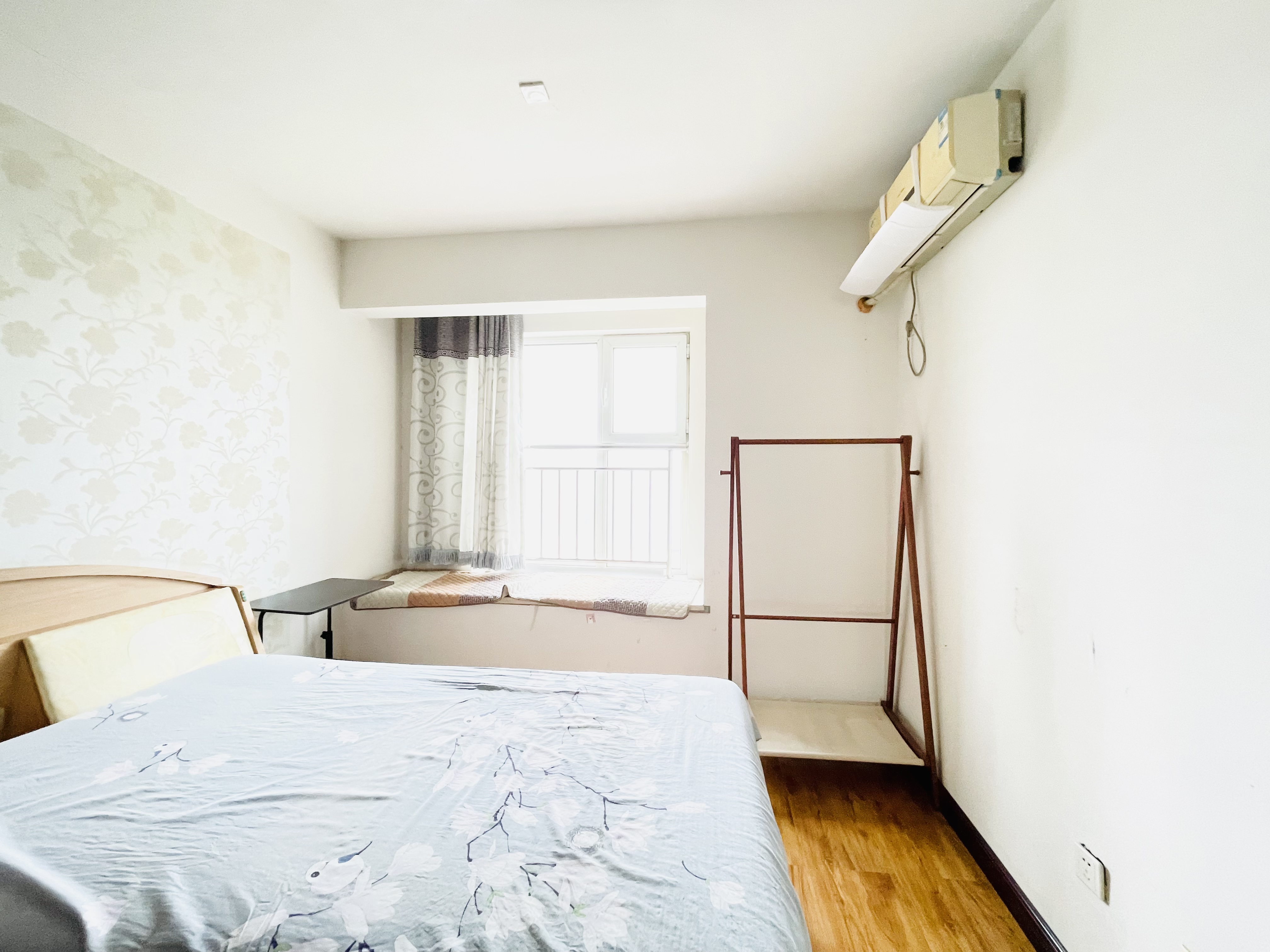 中国铁建国际城