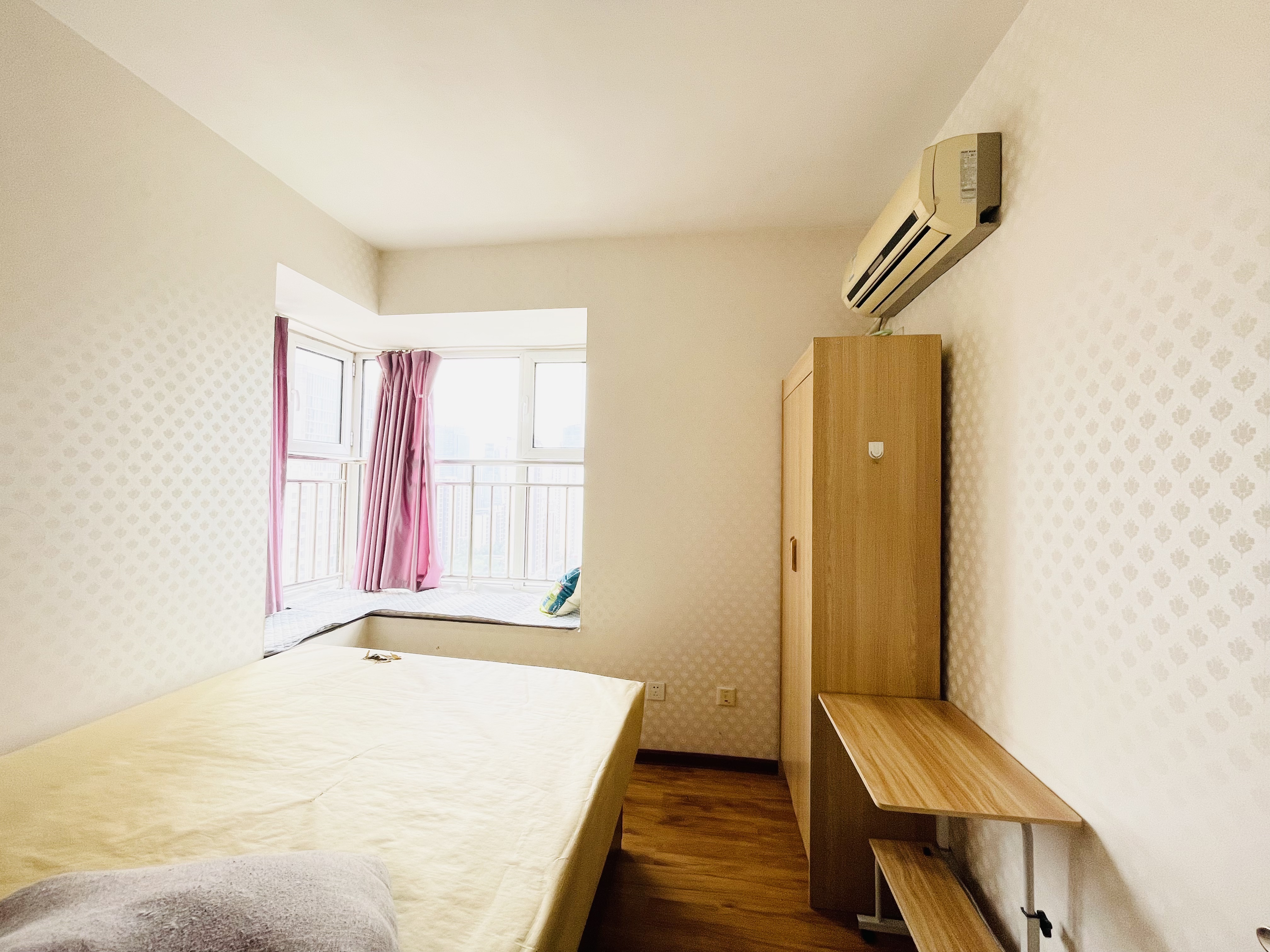 中国铁建国际城