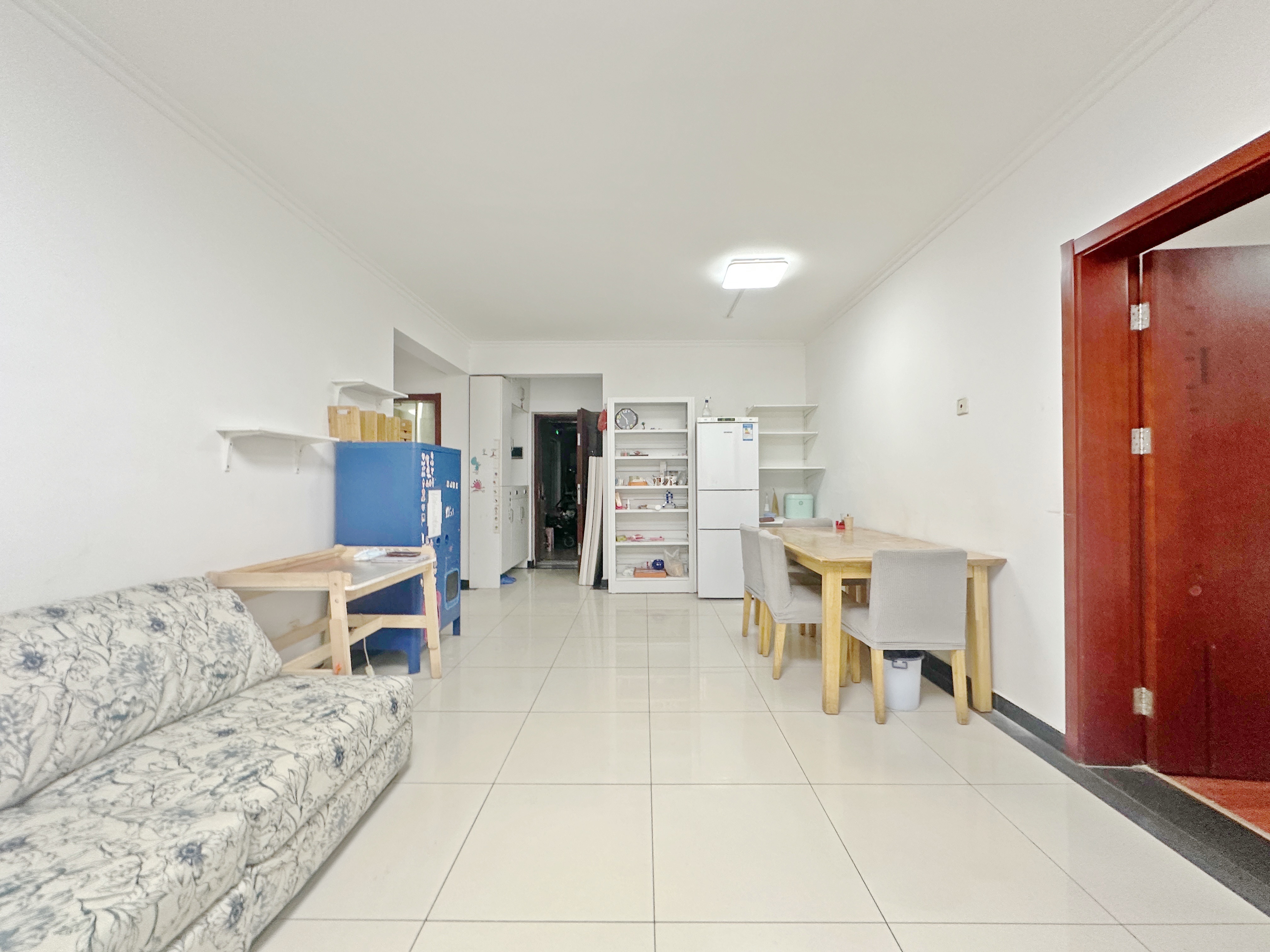 新世界阳光花园