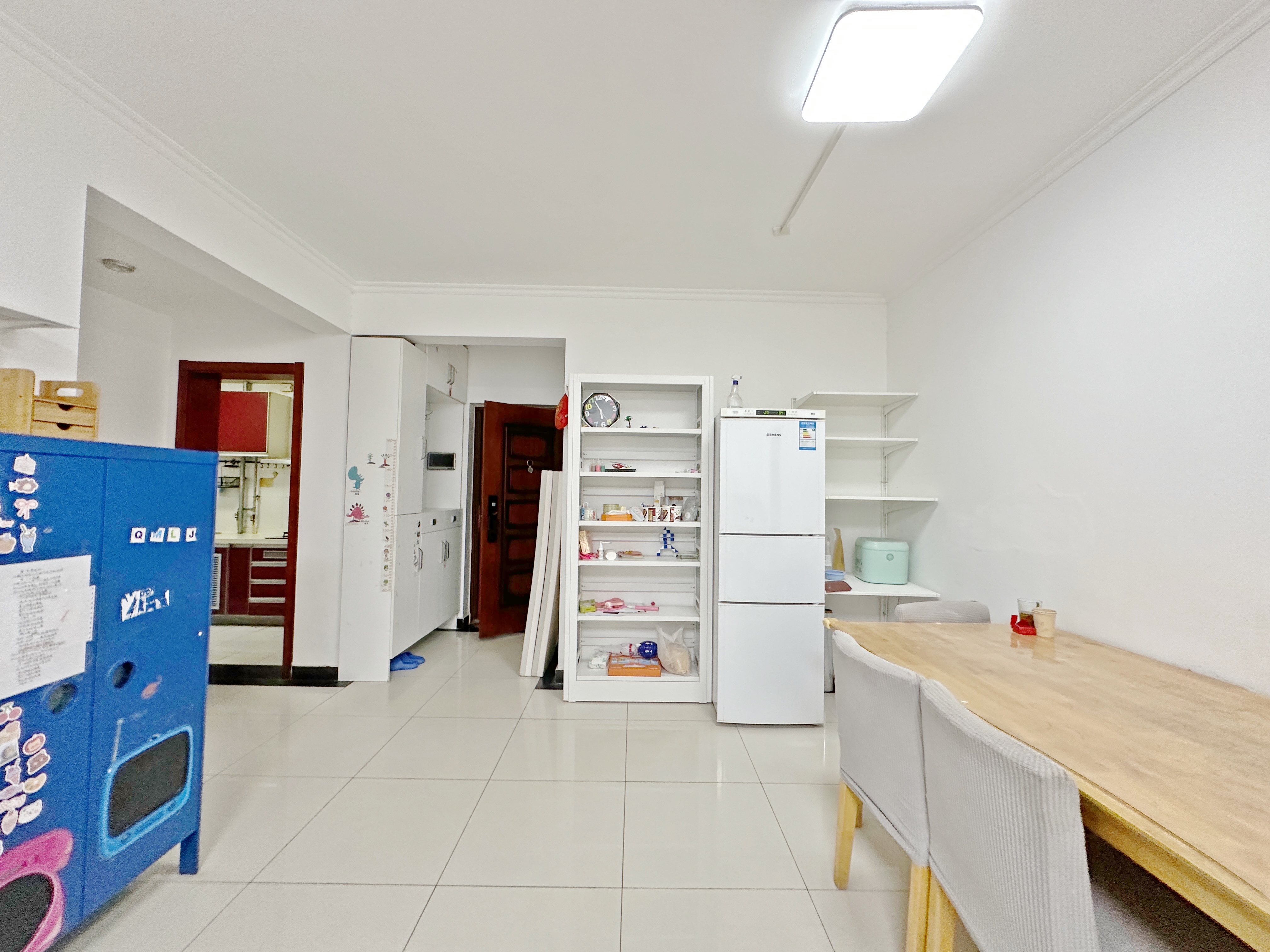 新世界阳光花园