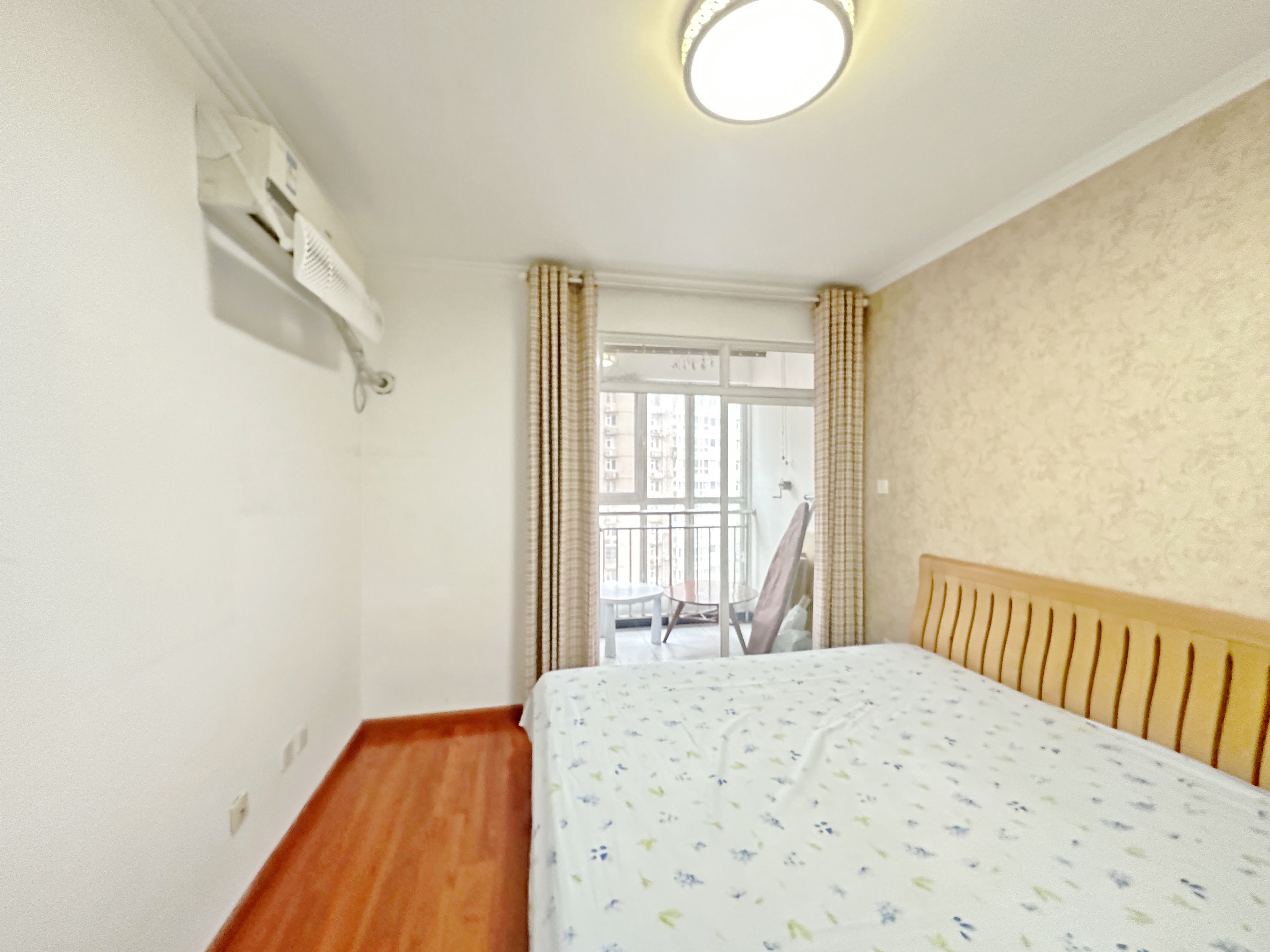 新世界阳光花园