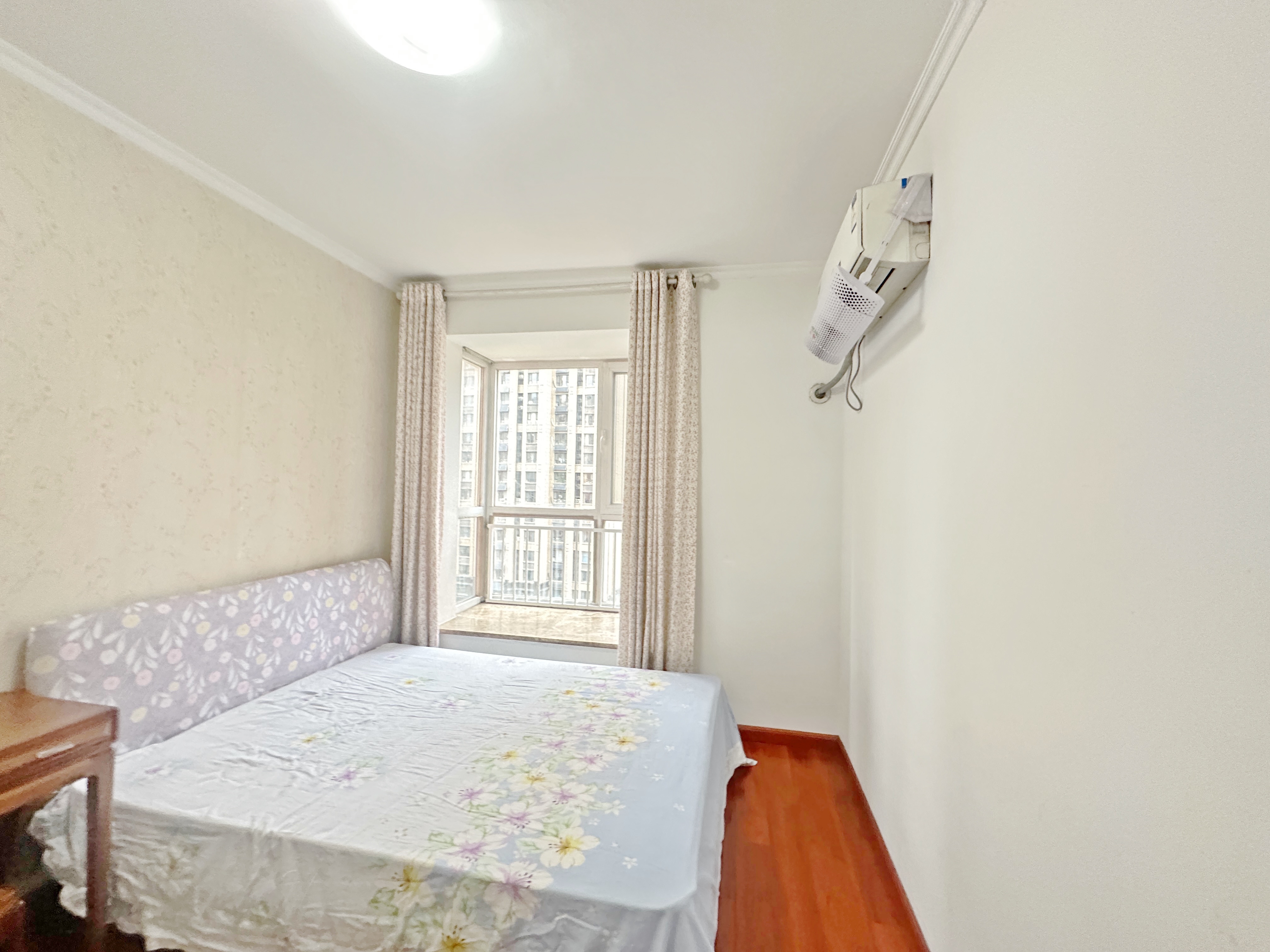 新世界阳光花园