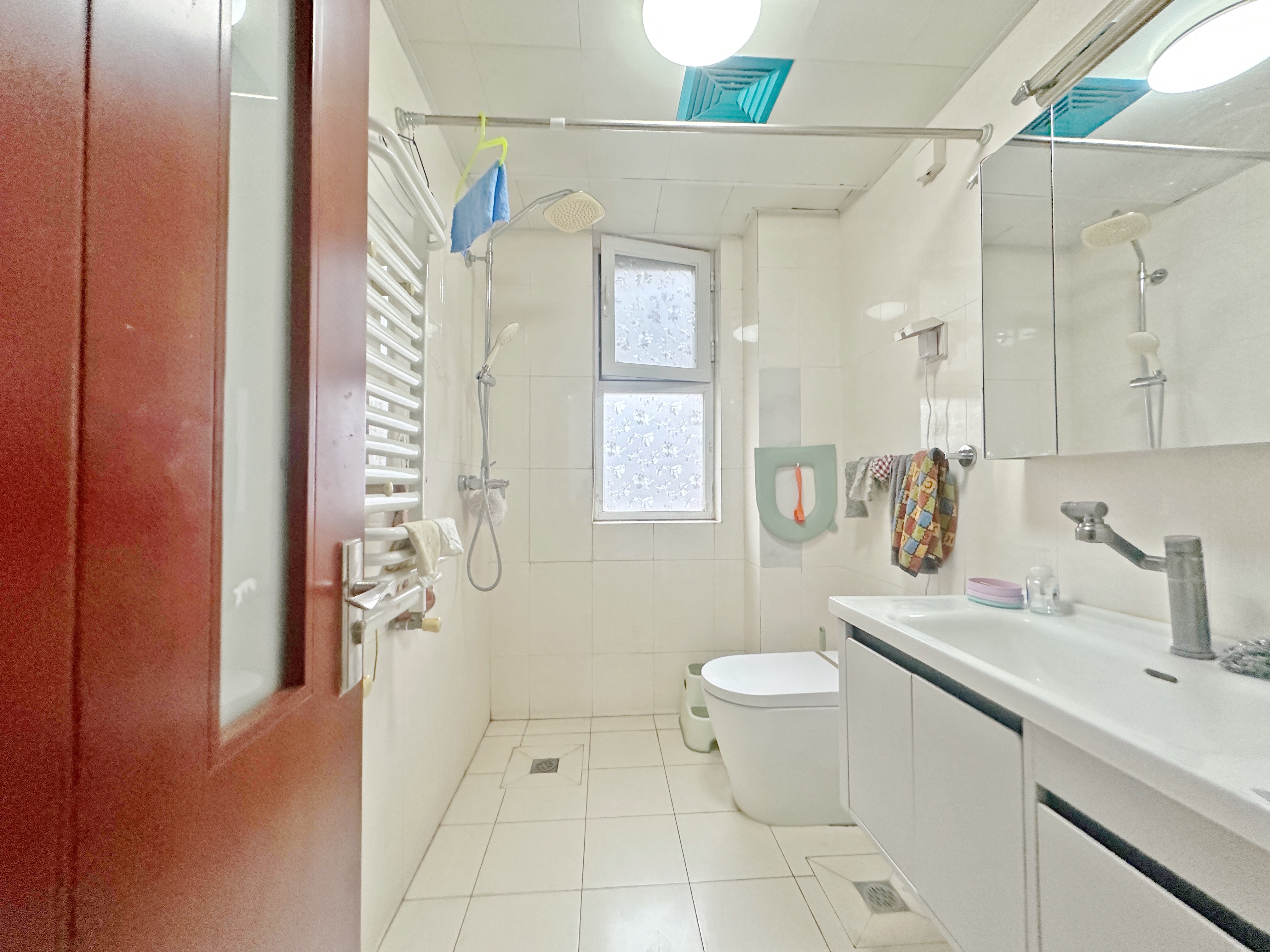 新世界阳光花园