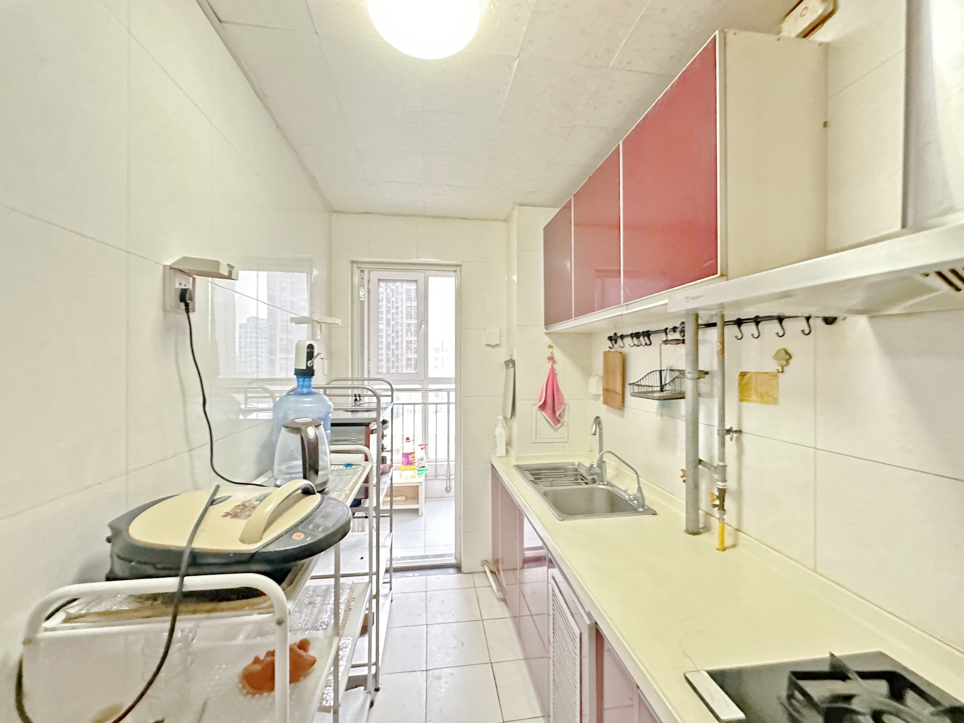 新世界阳光花园