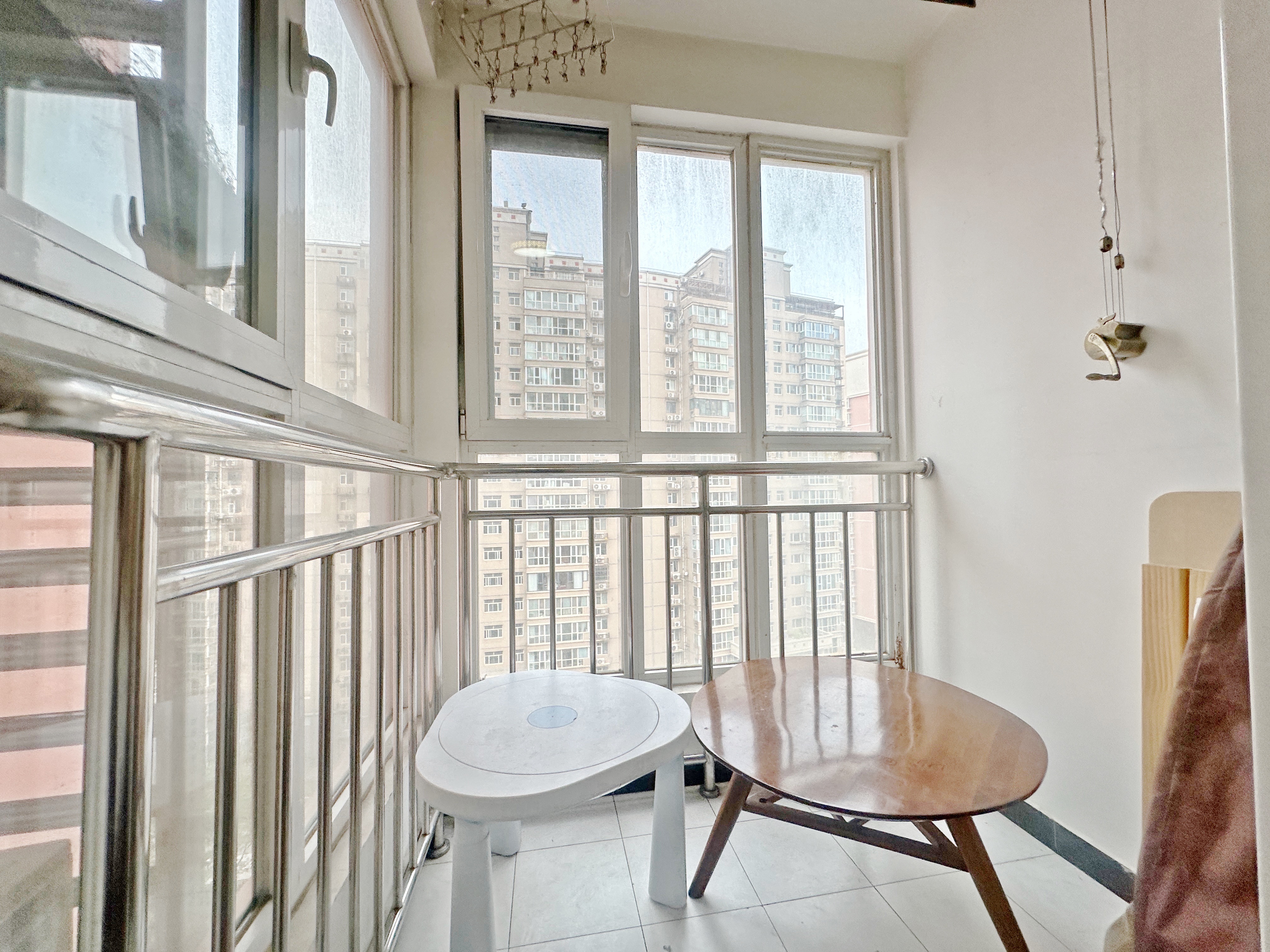 新世界阳光花园