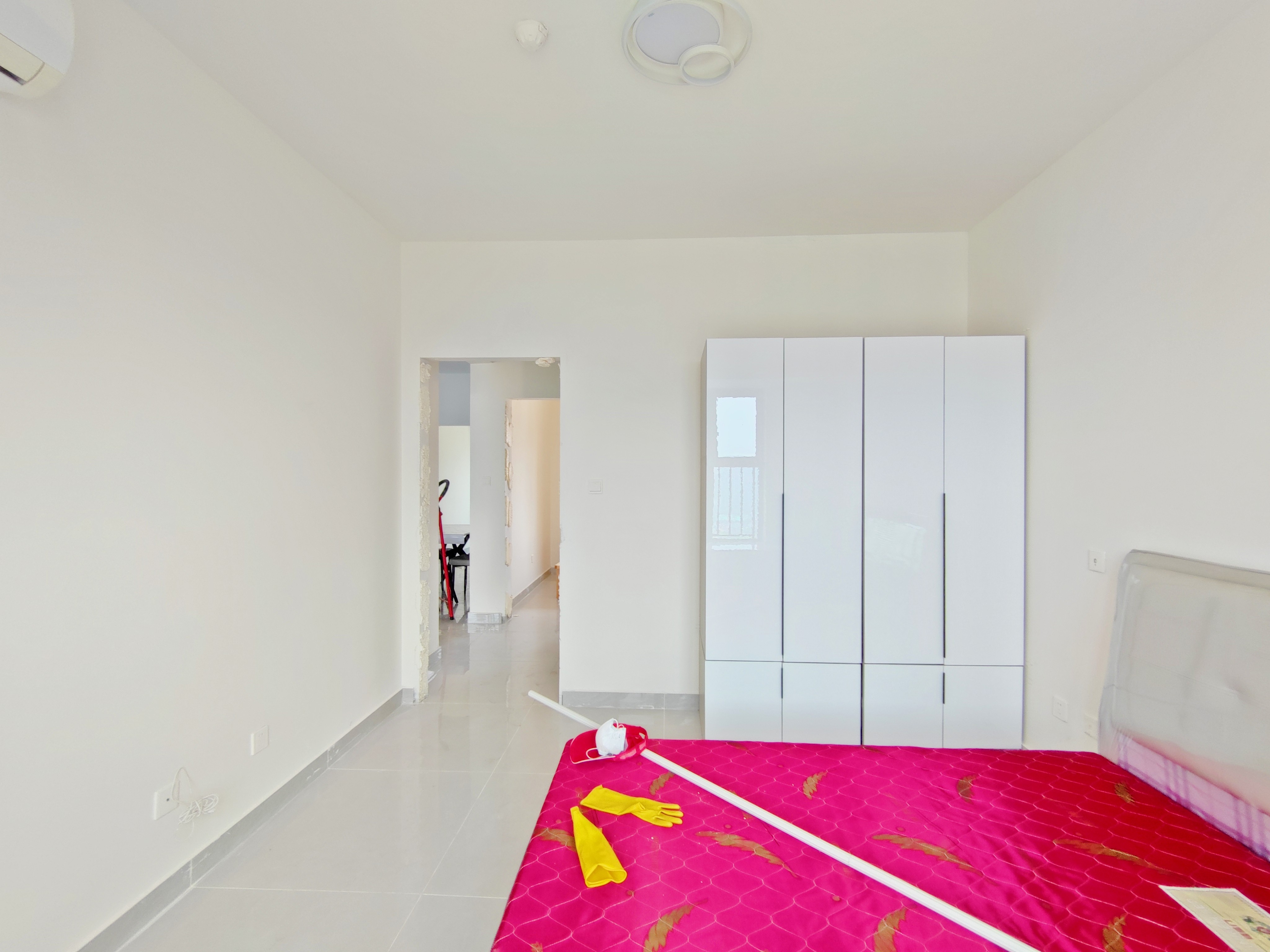 中建锦绣城三期