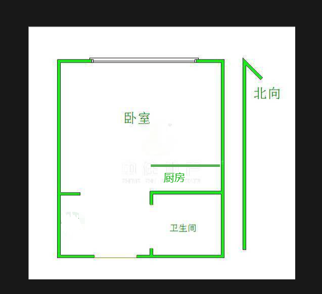 三庆齐盛广场
