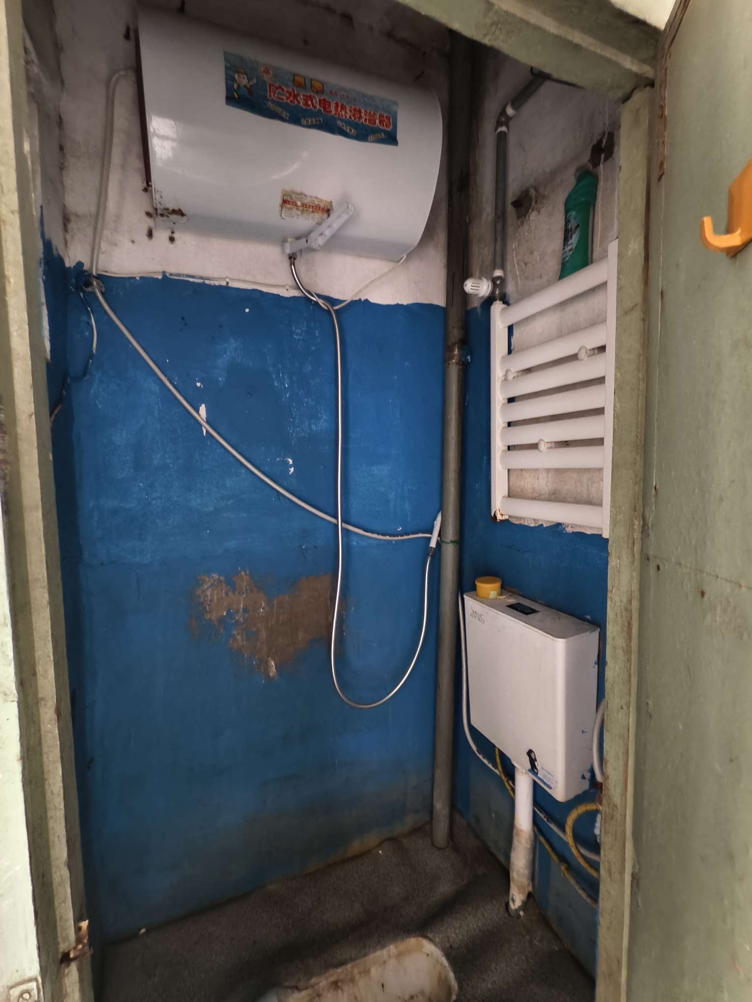 正觉寺小区一区