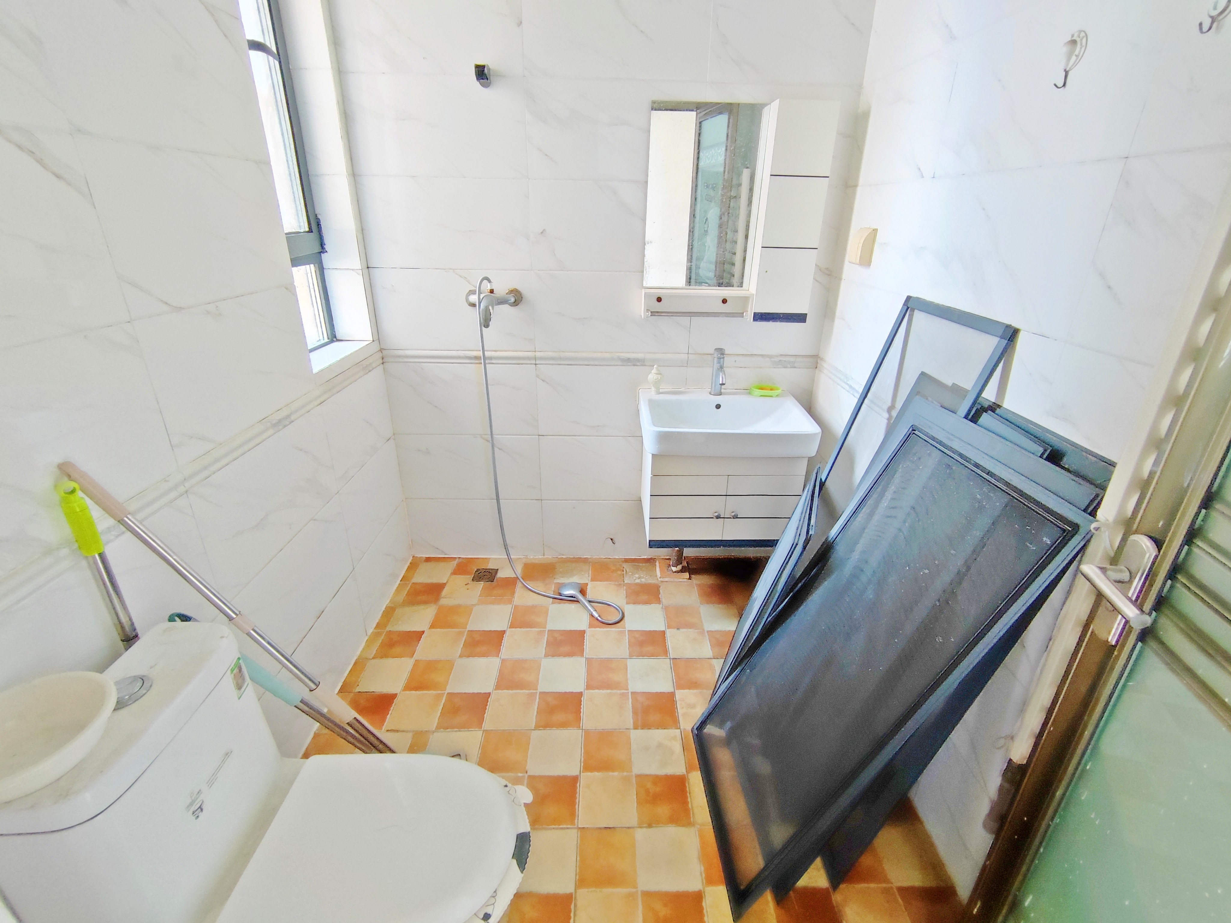 中建锦绣城三期