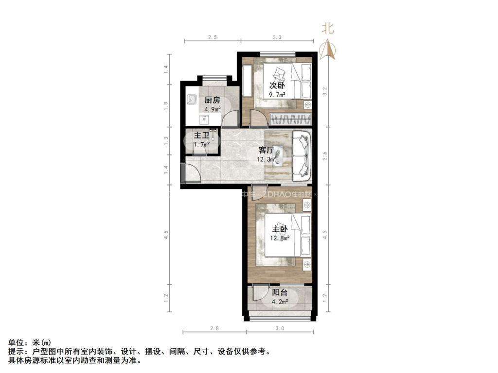 铁路玉函小区