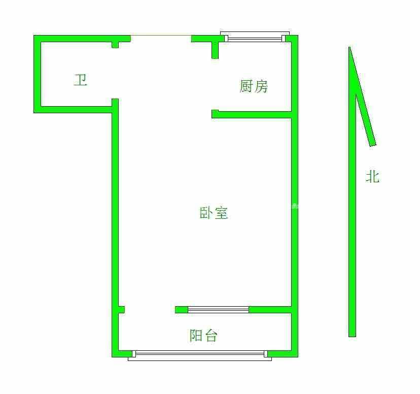 长盛小区