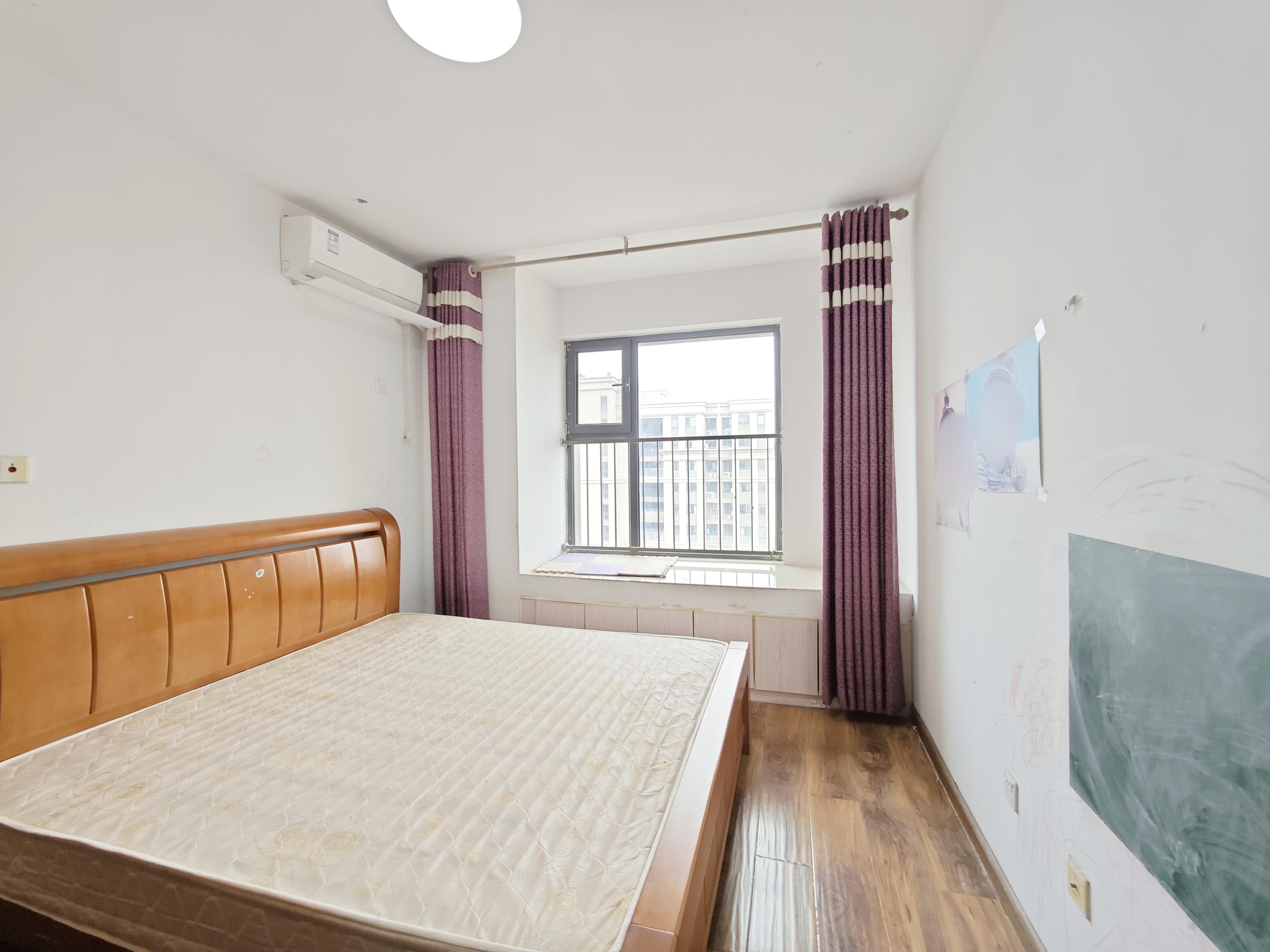 中建凤栖第