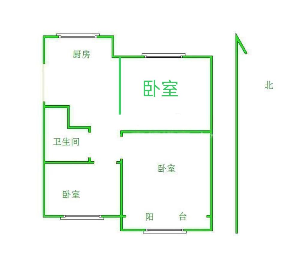 牛旺小区