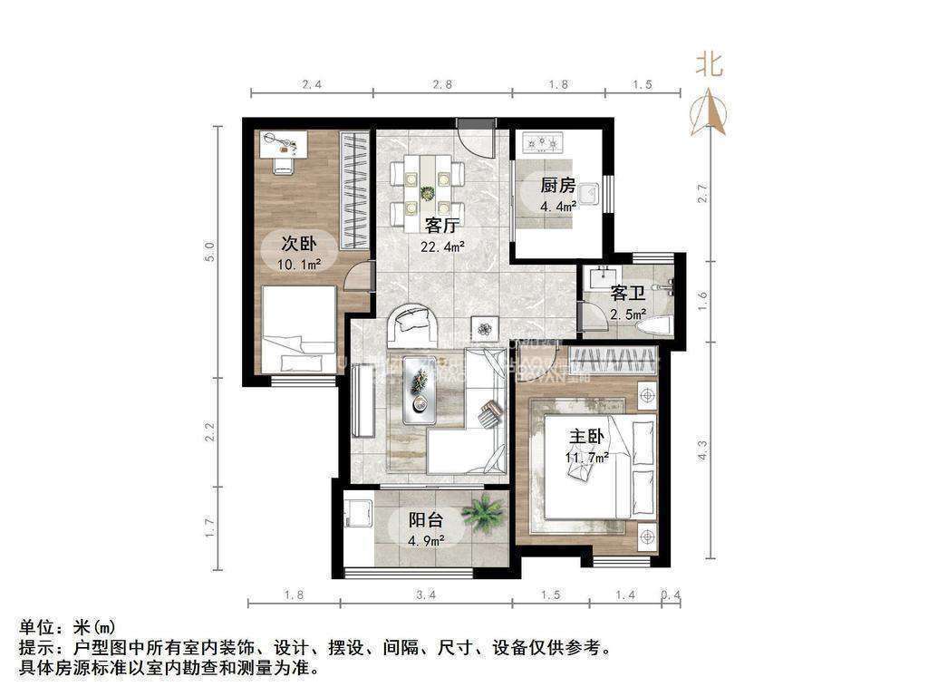 中建长清湖和园