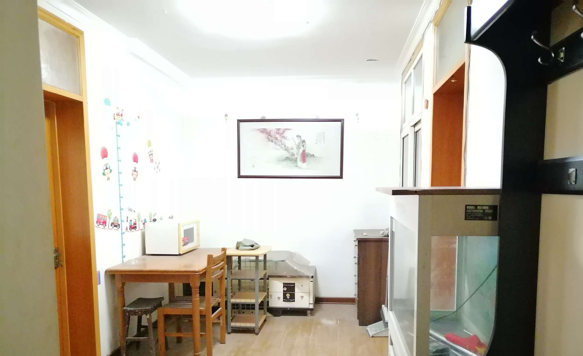 铁路玉函小区
