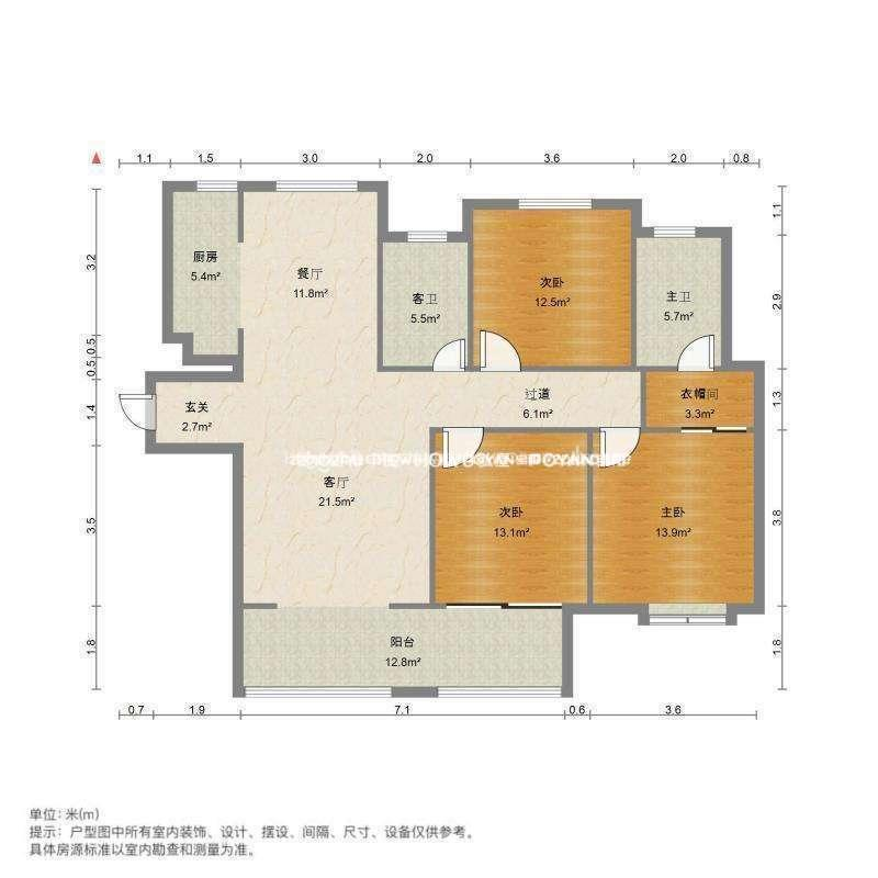 中建长清湖和园