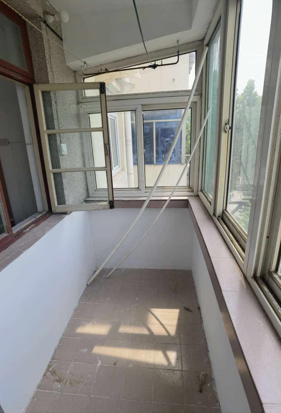 玉函小区北区