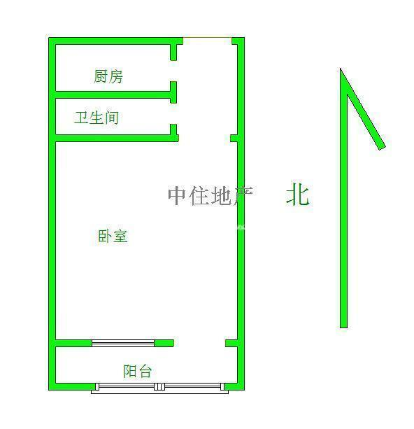 正觉寺小区一区