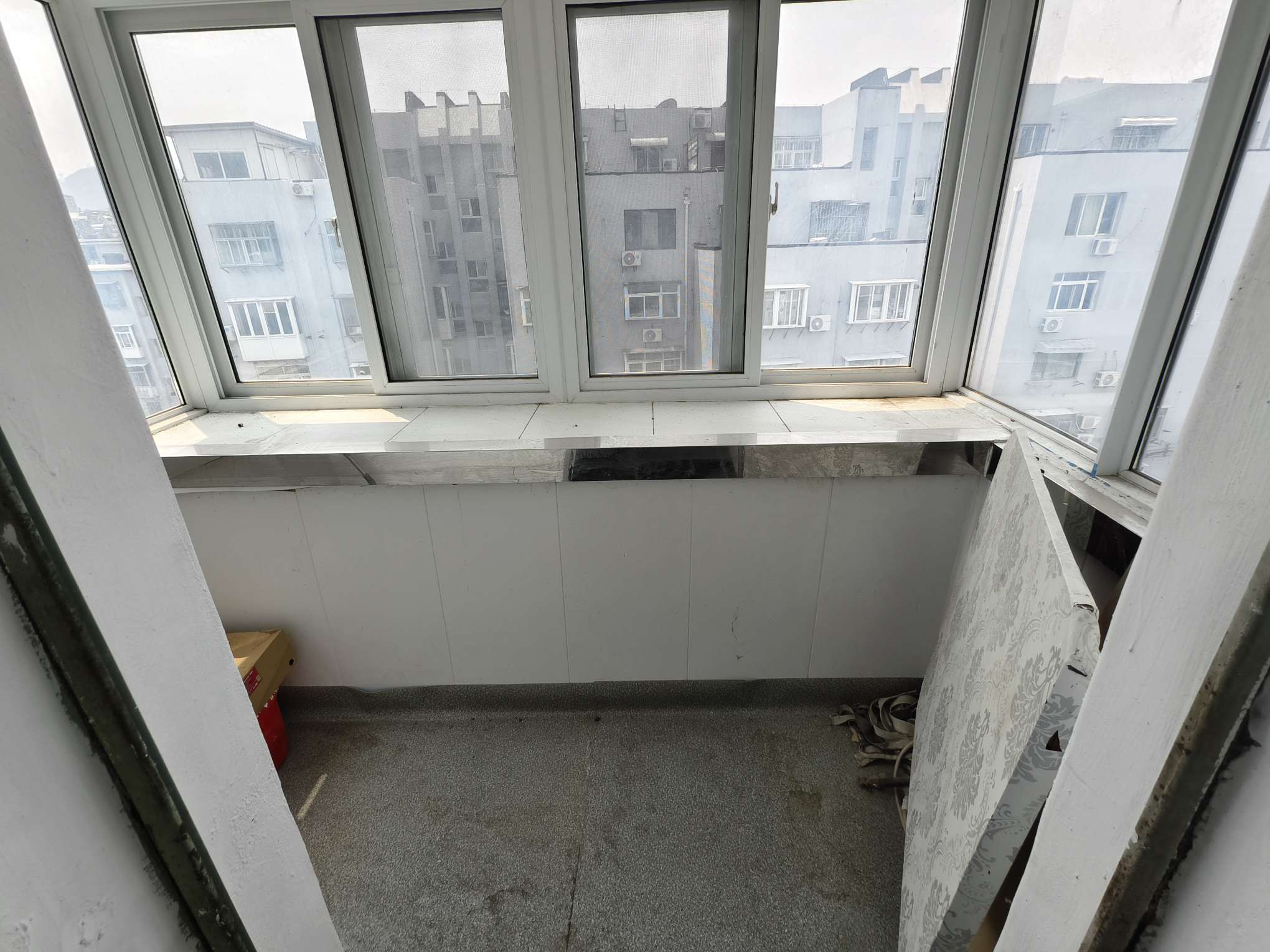 正觉寺小区一区