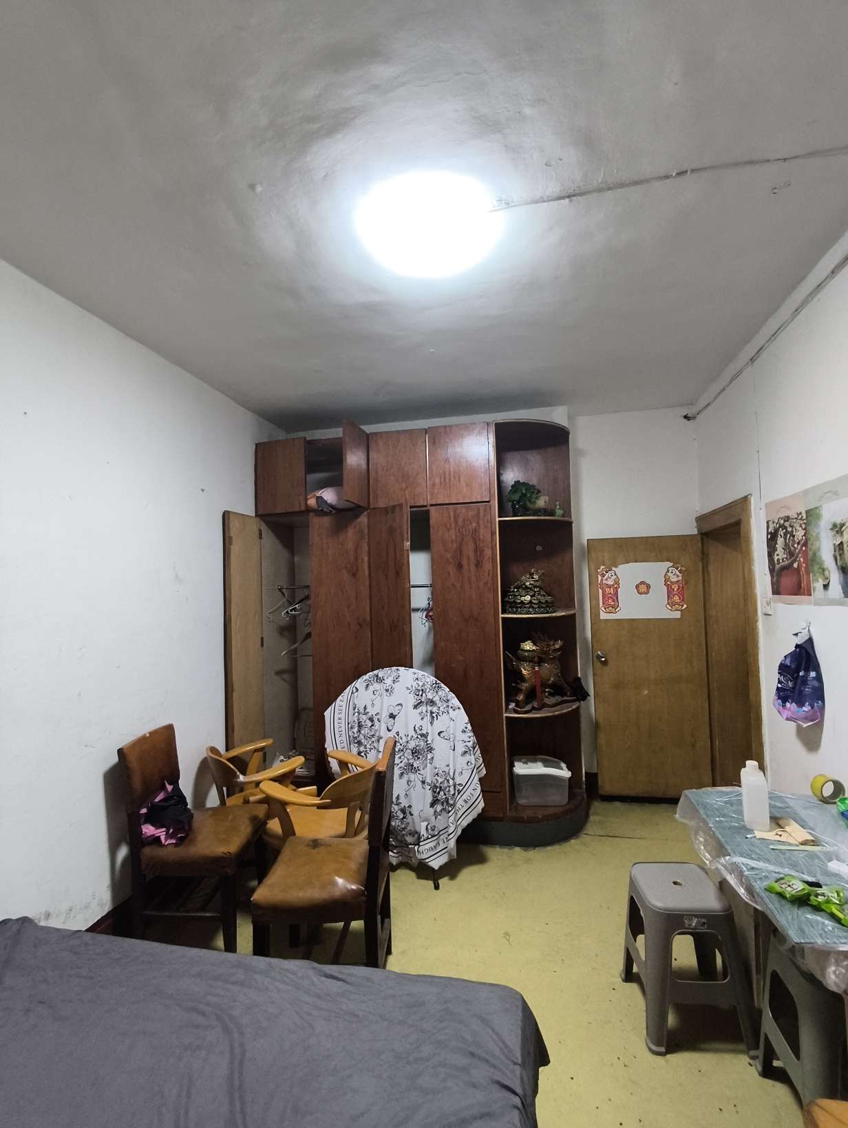 长盛小区