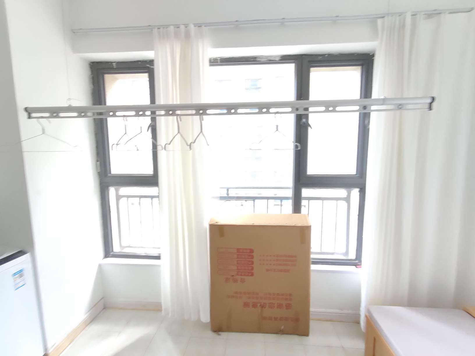 恒大城(商住楼)