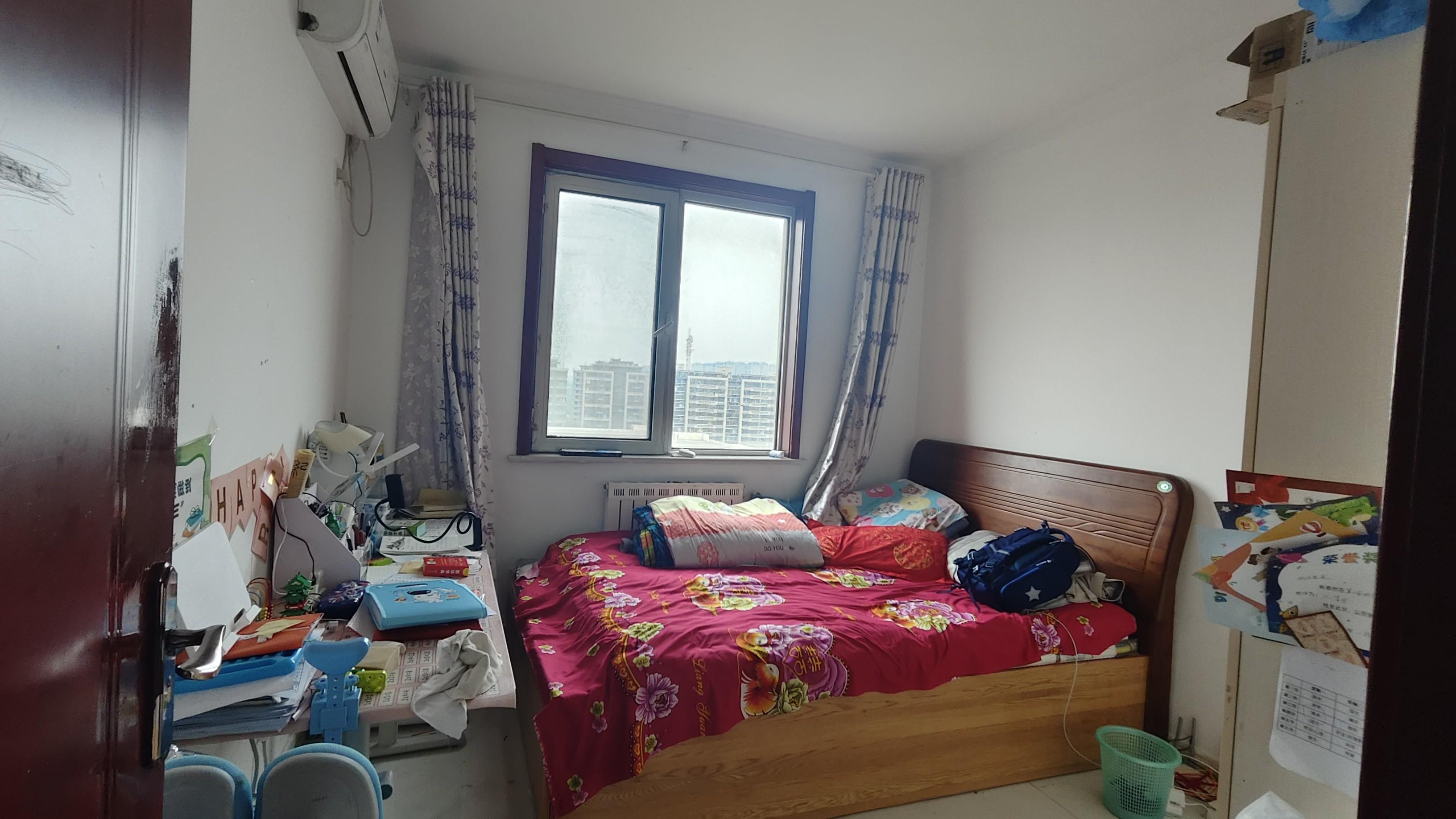 中建长清湖和园