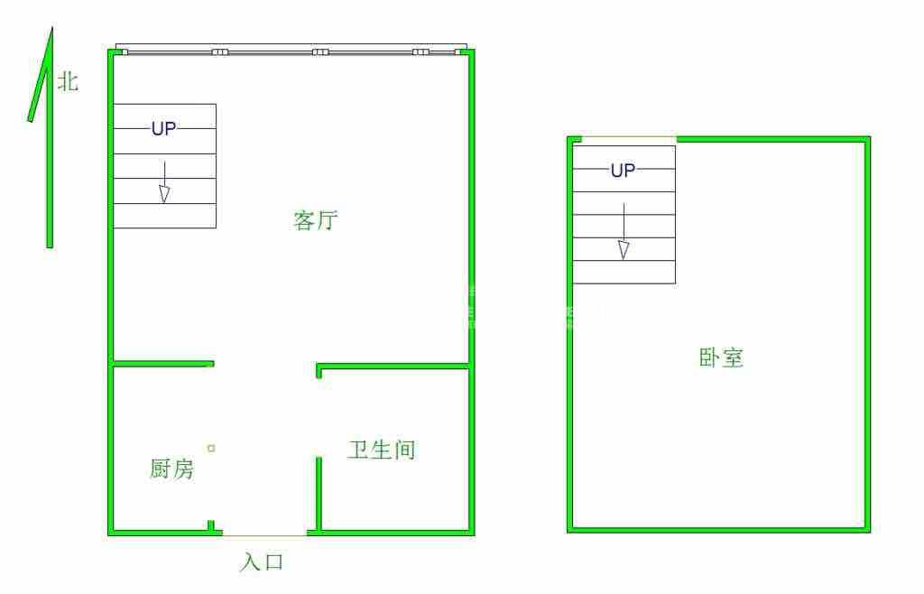 复星国际中心