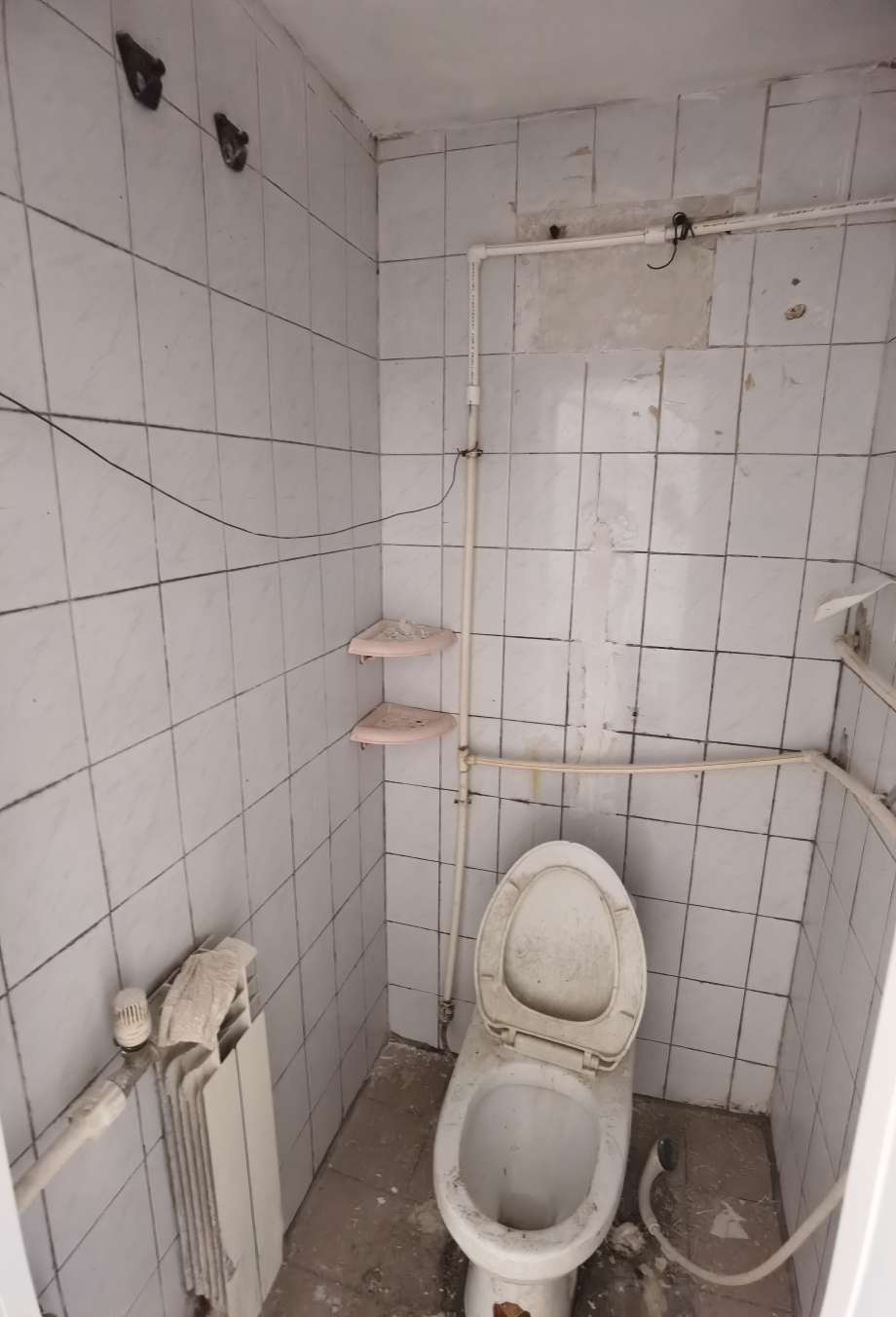 玉函小区北区