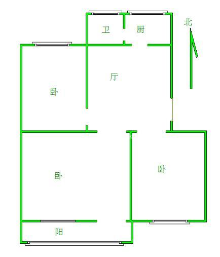 羊头峪环山集团宿舍