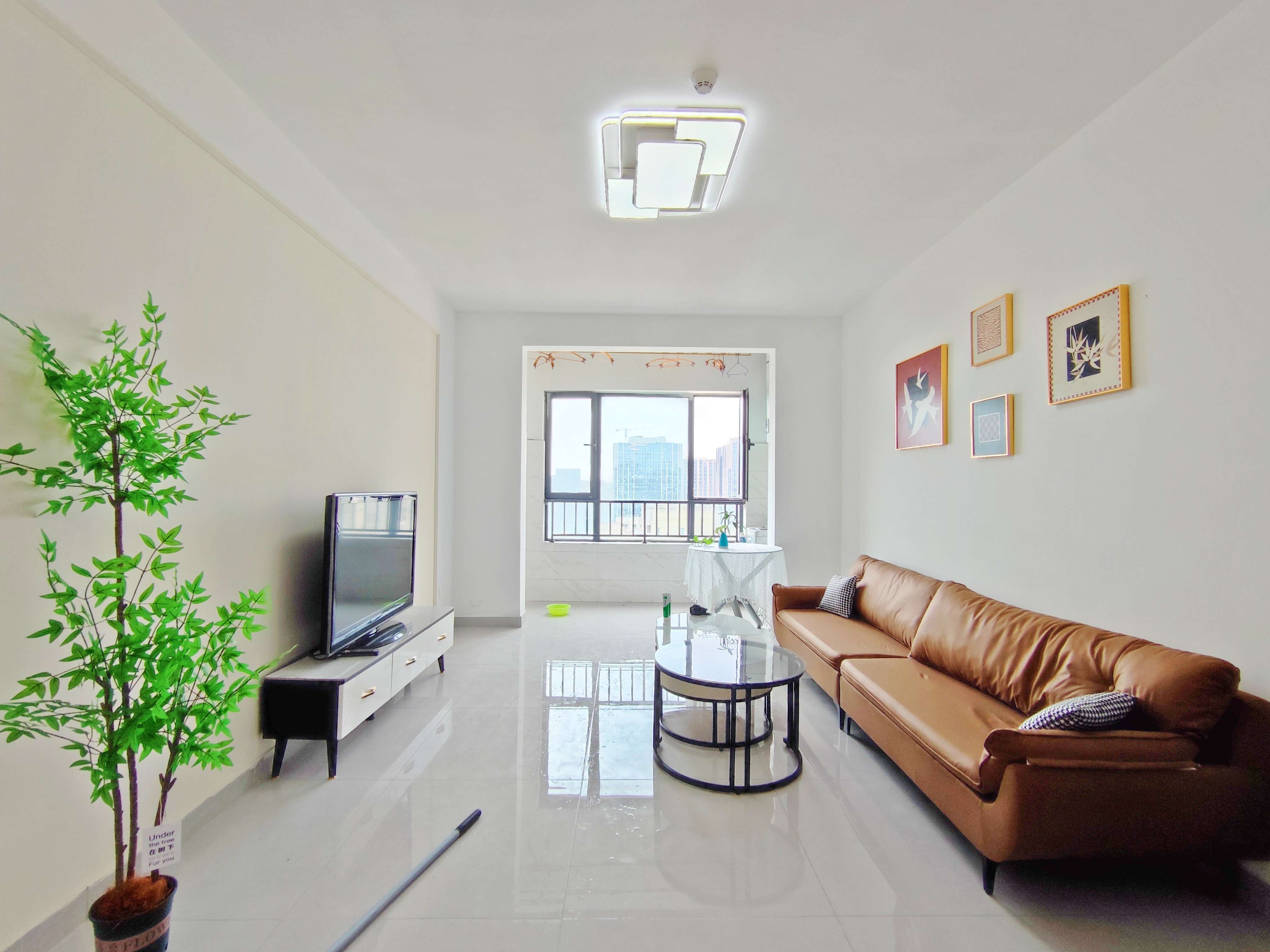 中建锦绣城三期