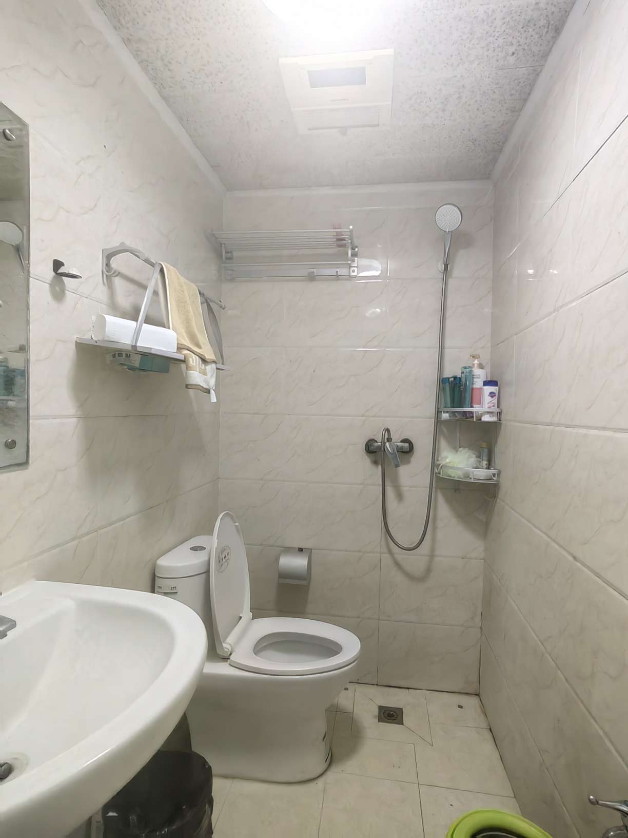 舜玉小区北区